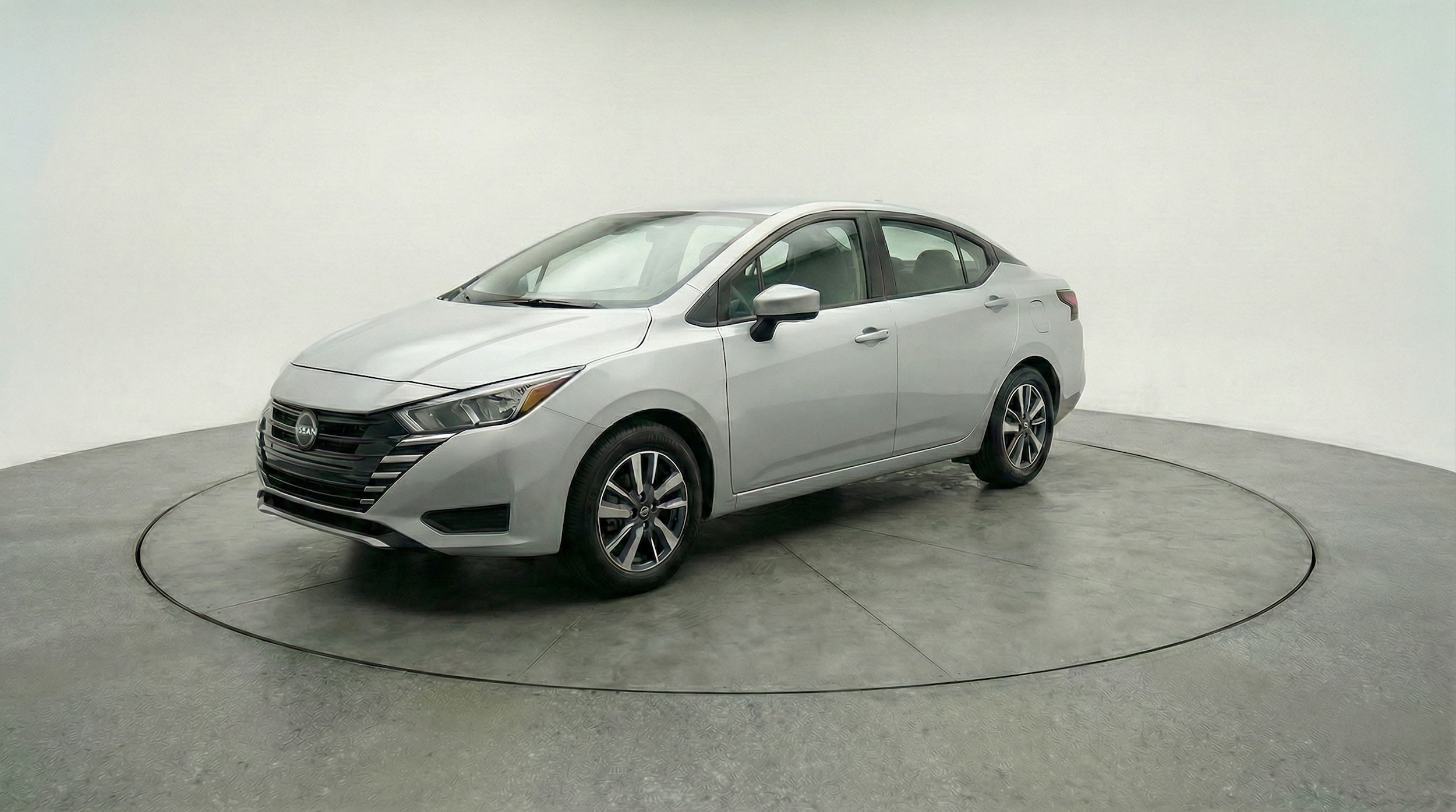 Thumbnail: 2025 Nissan Versa - 3