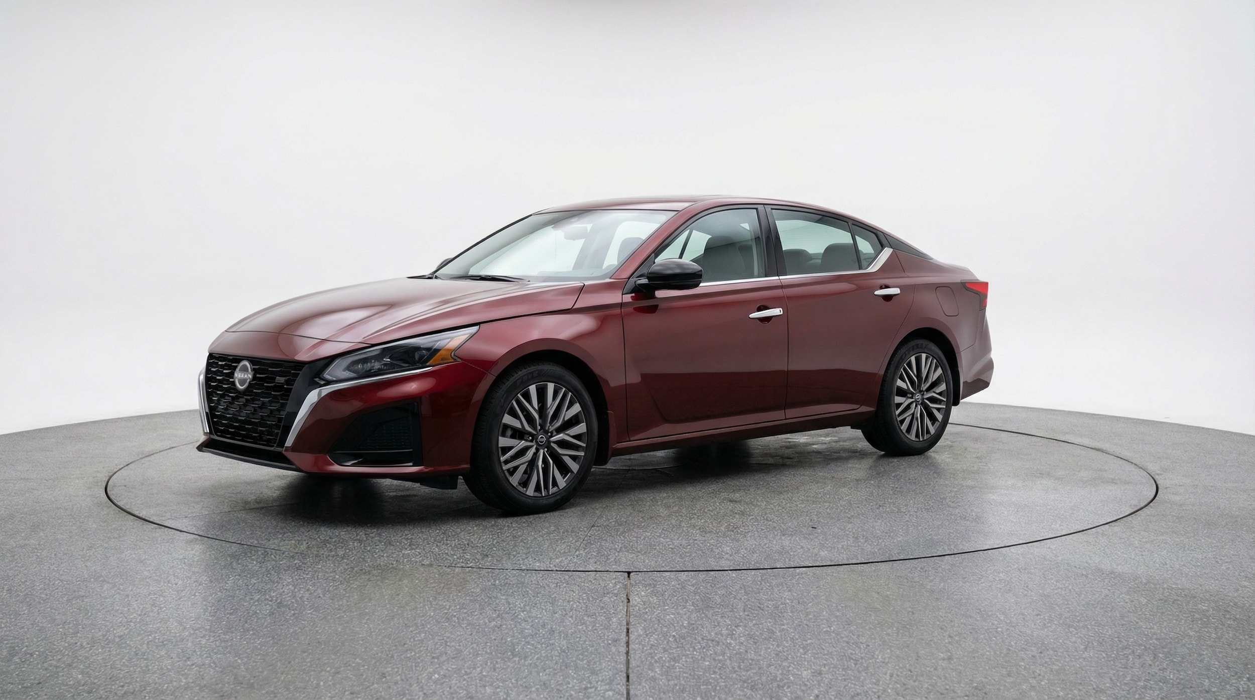 Thumbnail: 2025 Nissan Altima - 3