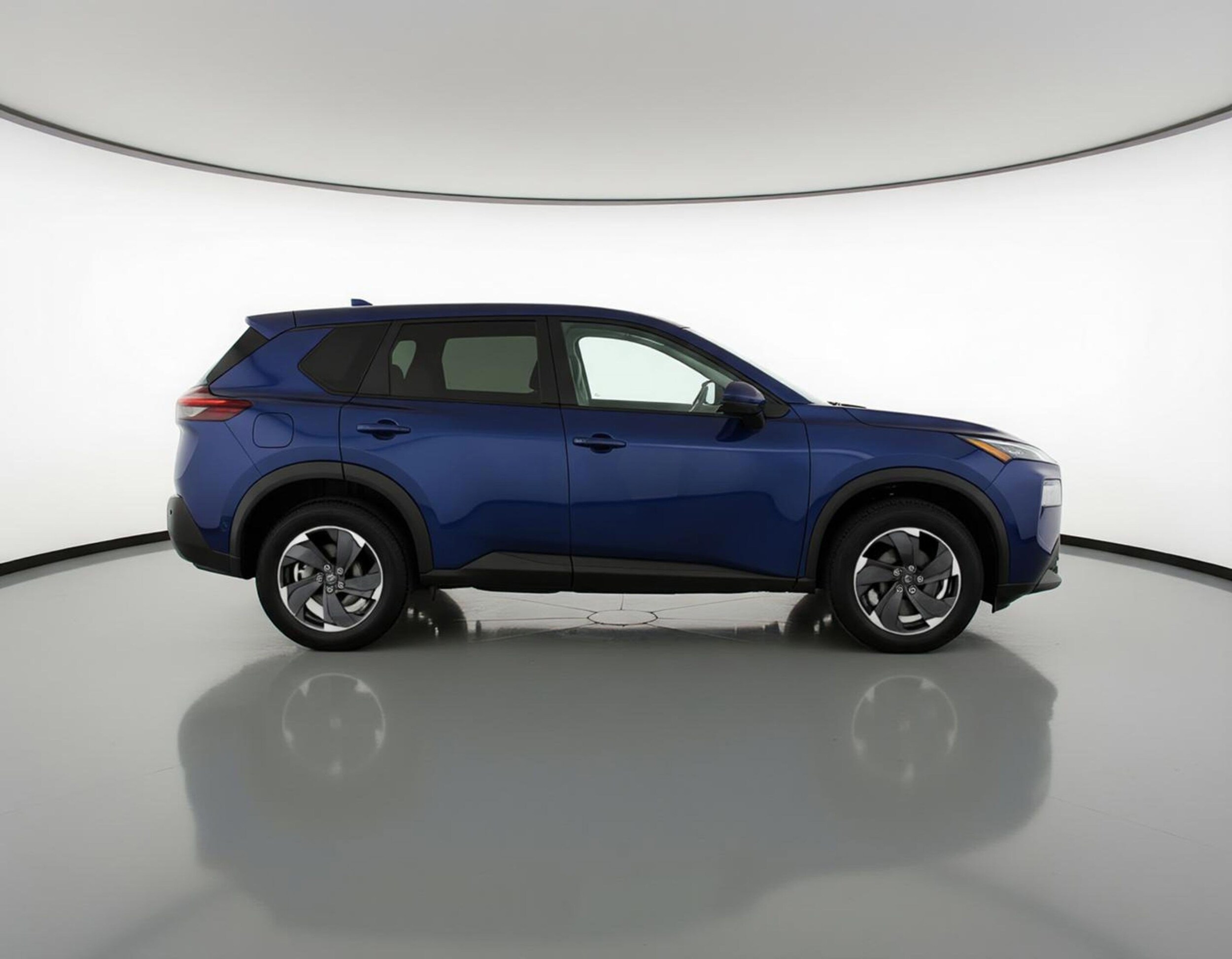 Thumbnail: 2025 Nissan Rogue - 11