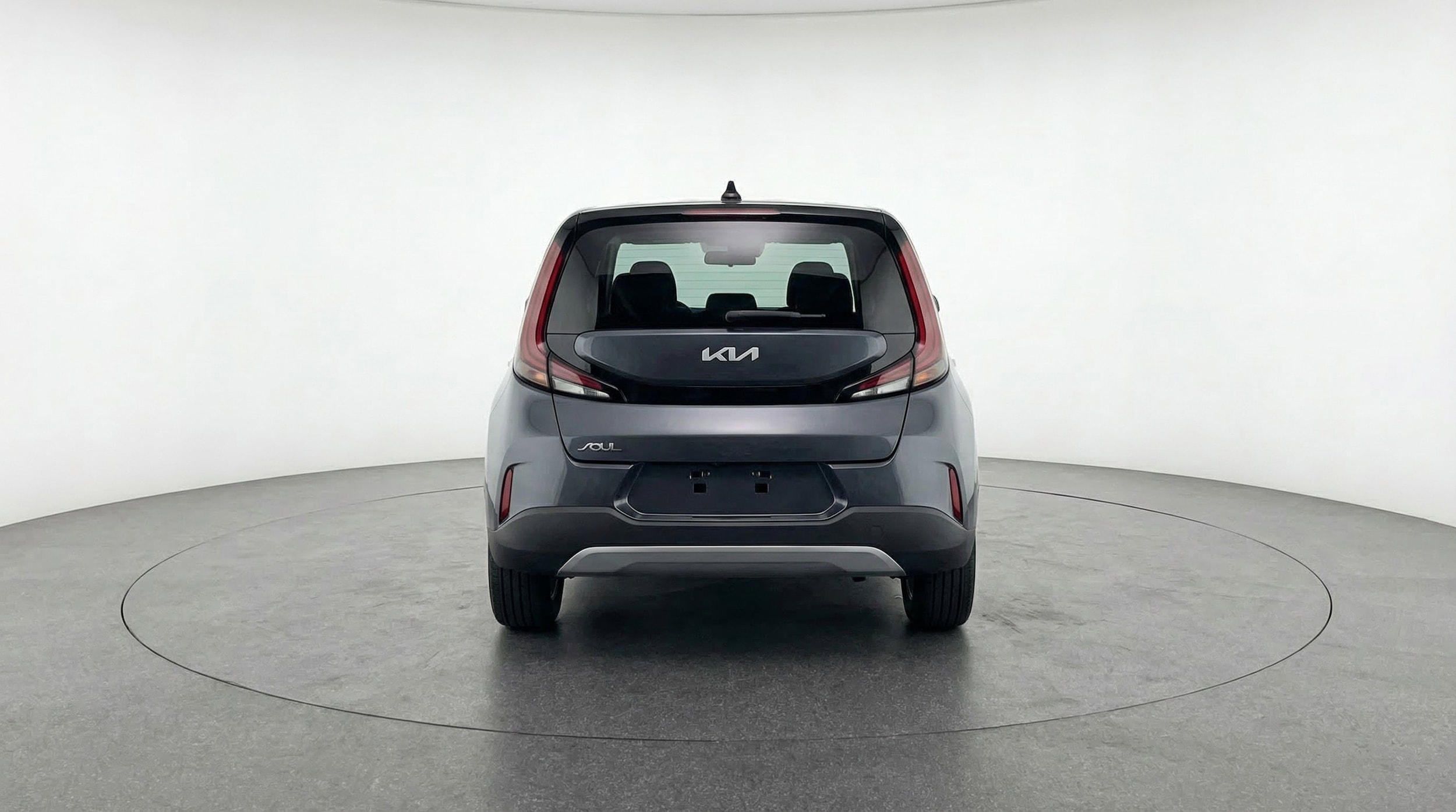 Thumbnail: 2025 Kia Soul - 7