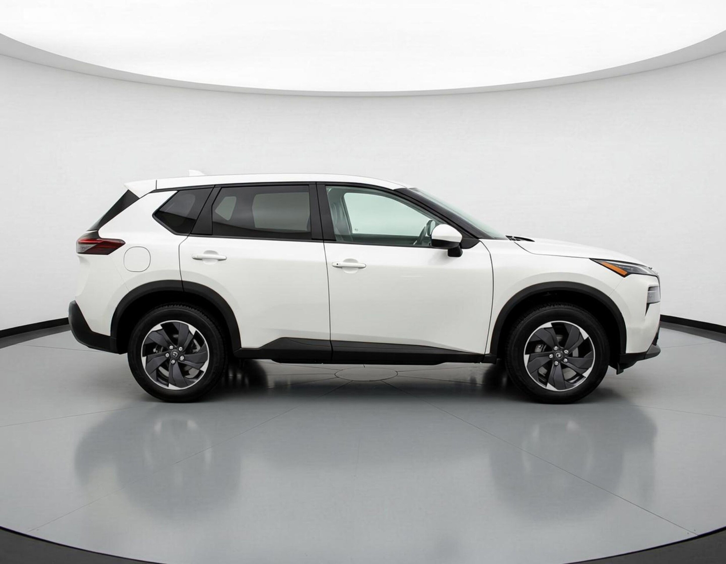 Thumbnail: 2025 Nissan Rogue - 11