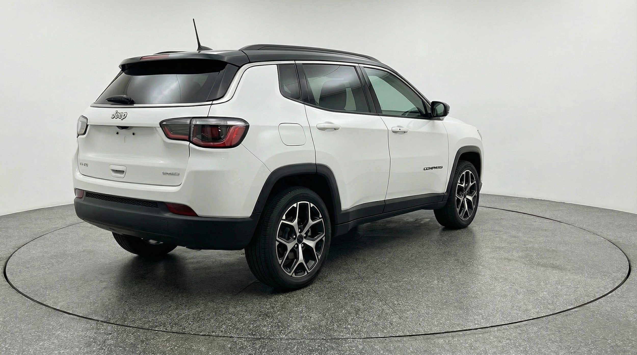 Thumbnail: 2025 Jeep Compass - 7