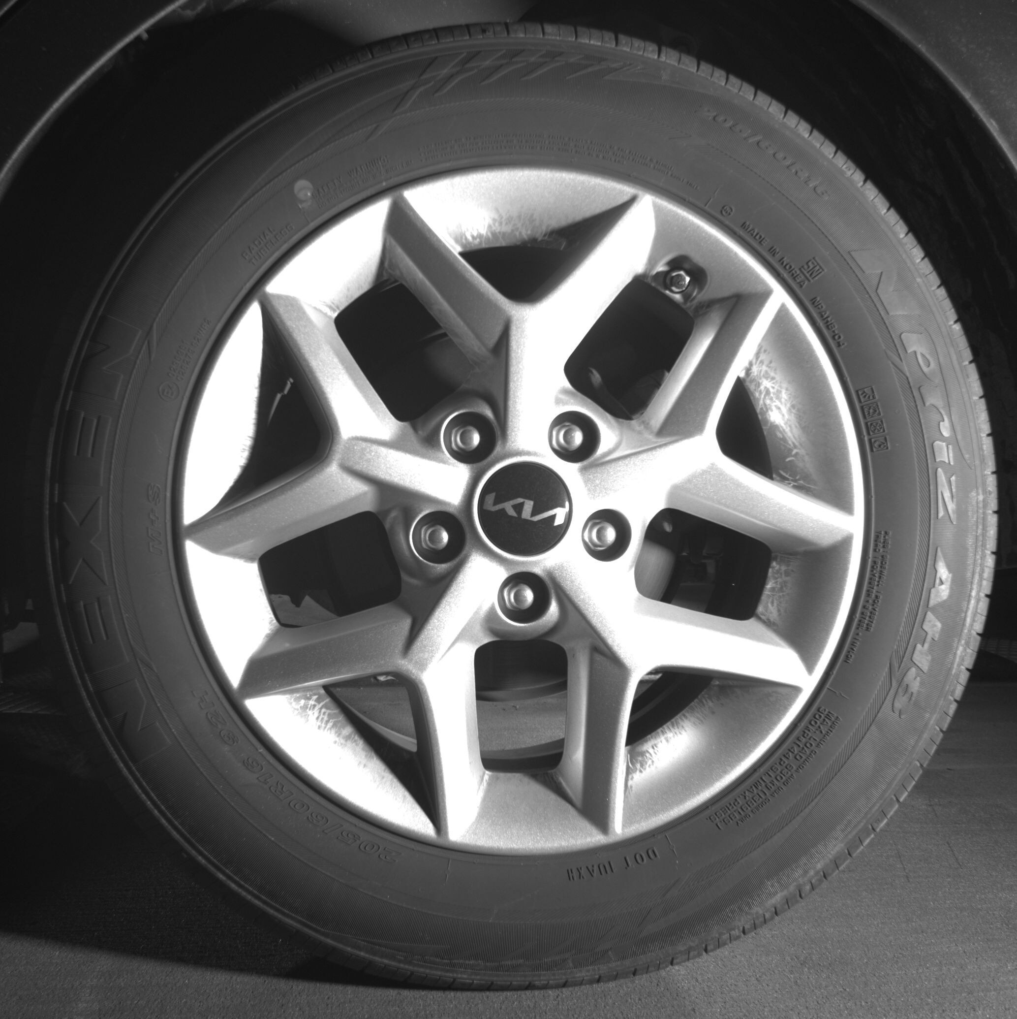 Thumbnail: 2025 Kia Soul - 11