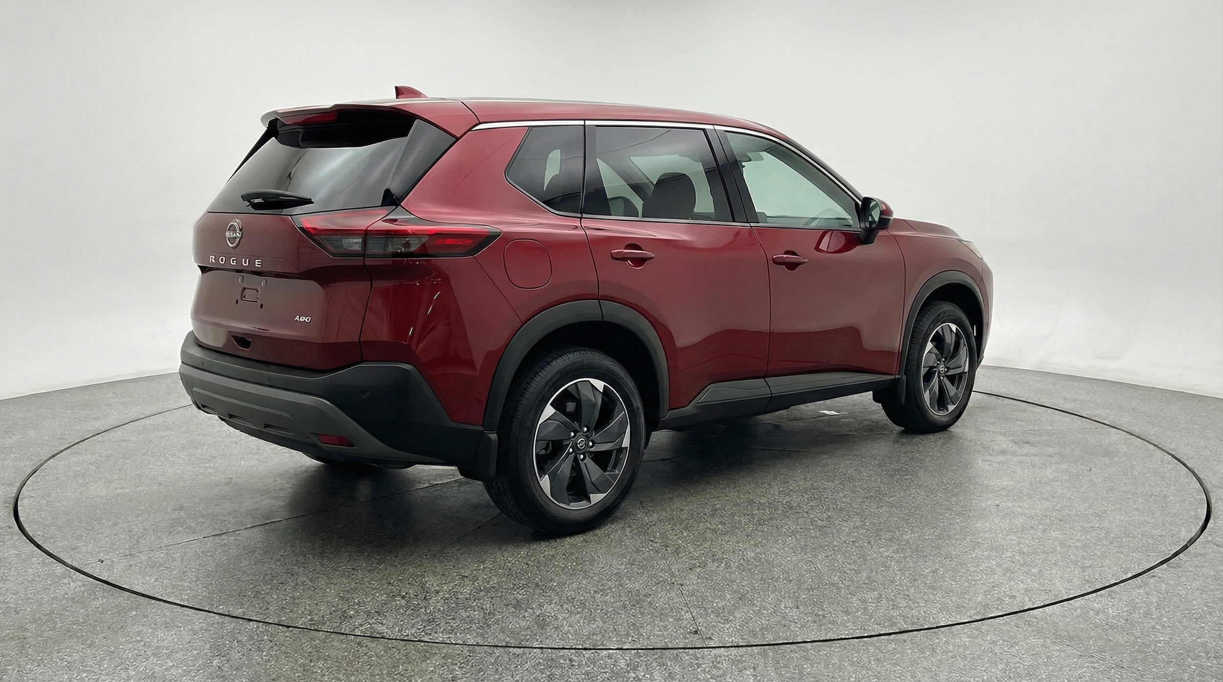 Thumbnail: 2025 Nissan Rogue - 7