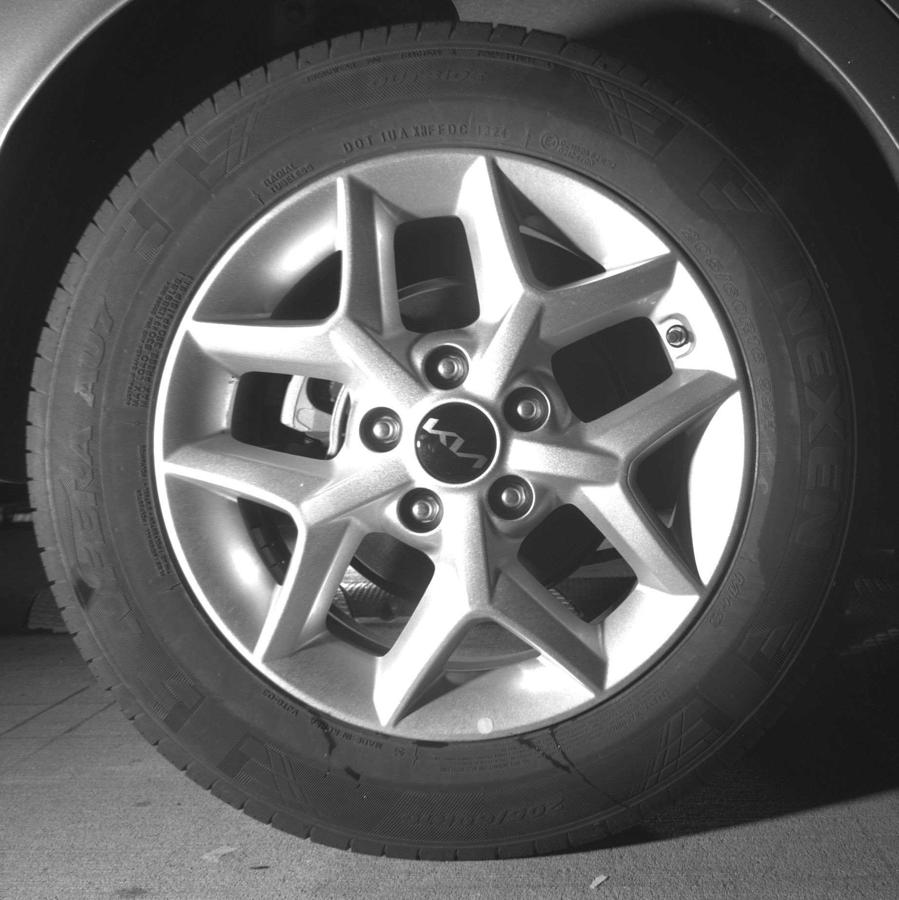 Thumbnail: 2025 Kia Soul - 15