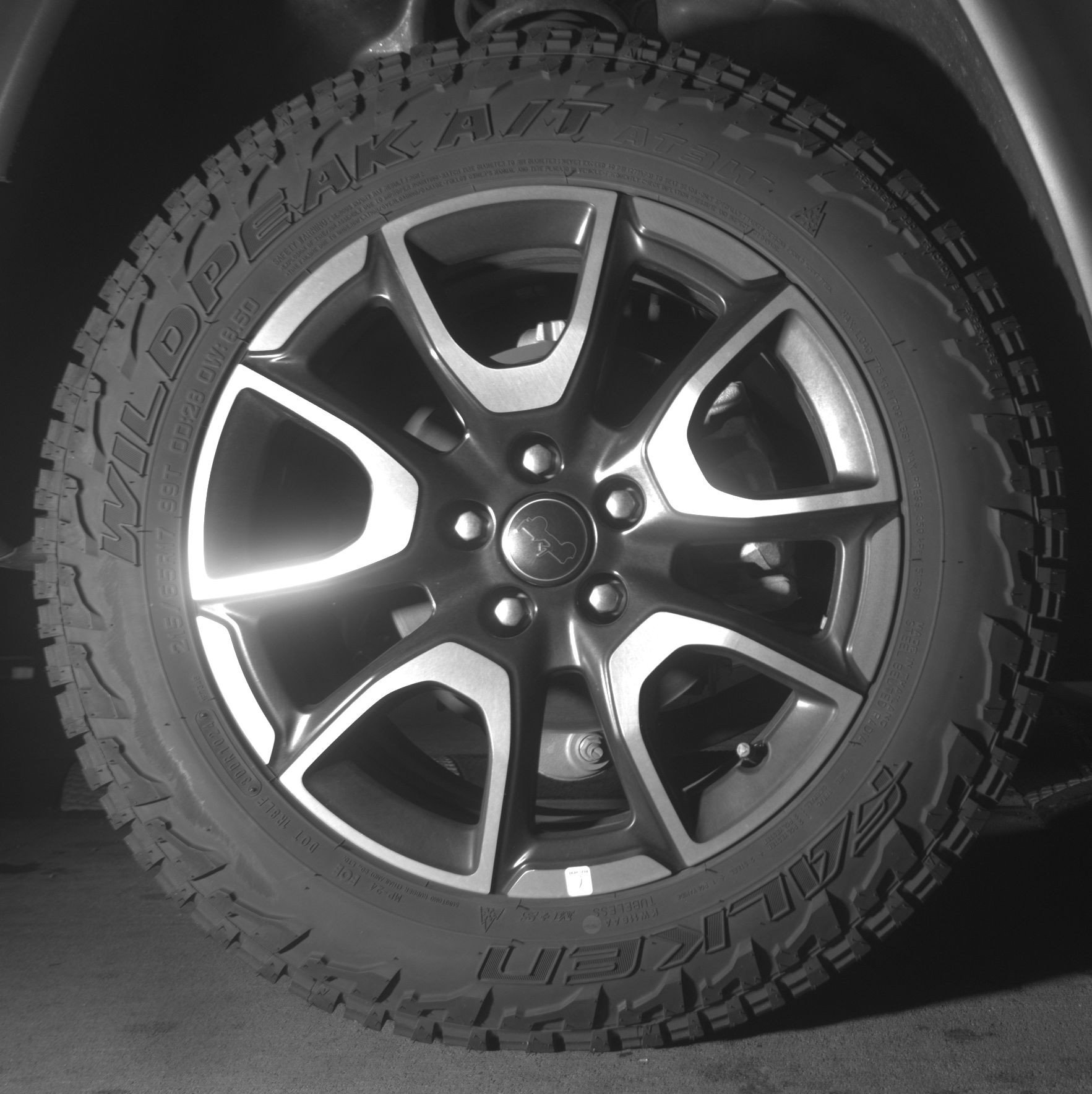 Thumbnail: 2025 Jeep Compass - 15