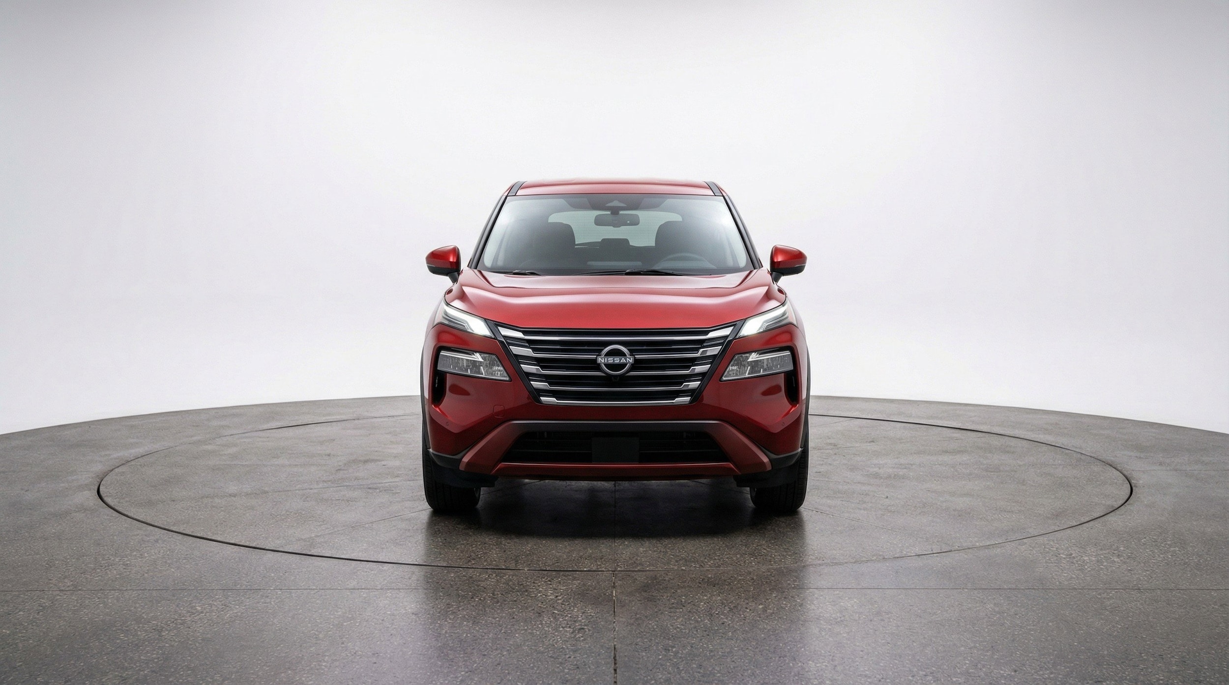 Thumbnail: 2025 Nissan Rogue - 2