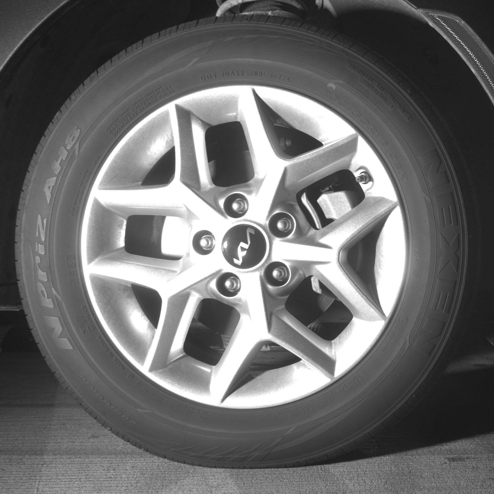 Thumbnail: 2025 Kia Soul - 13