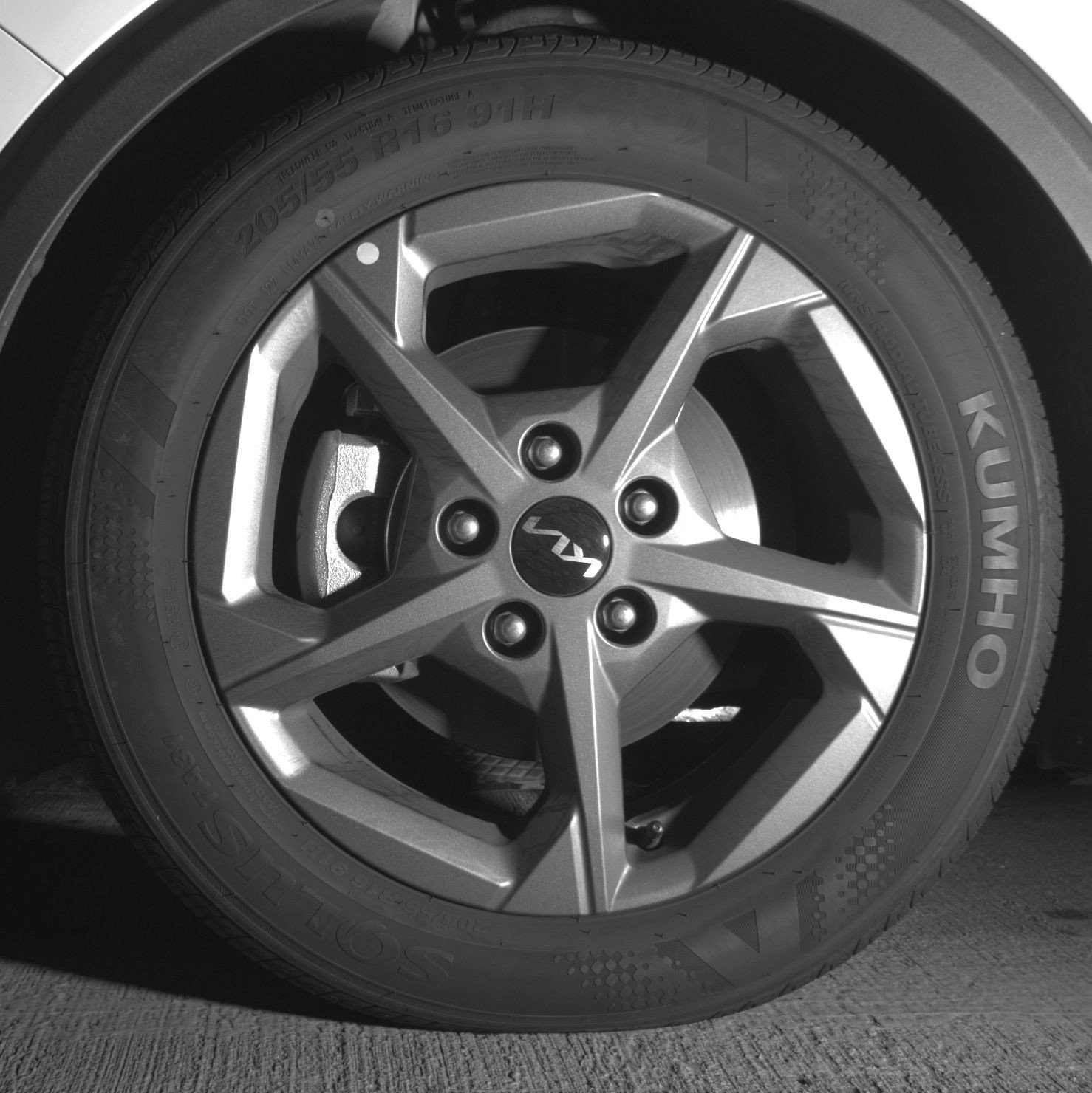 Thumbnail: 2025 Kia K4 - 12