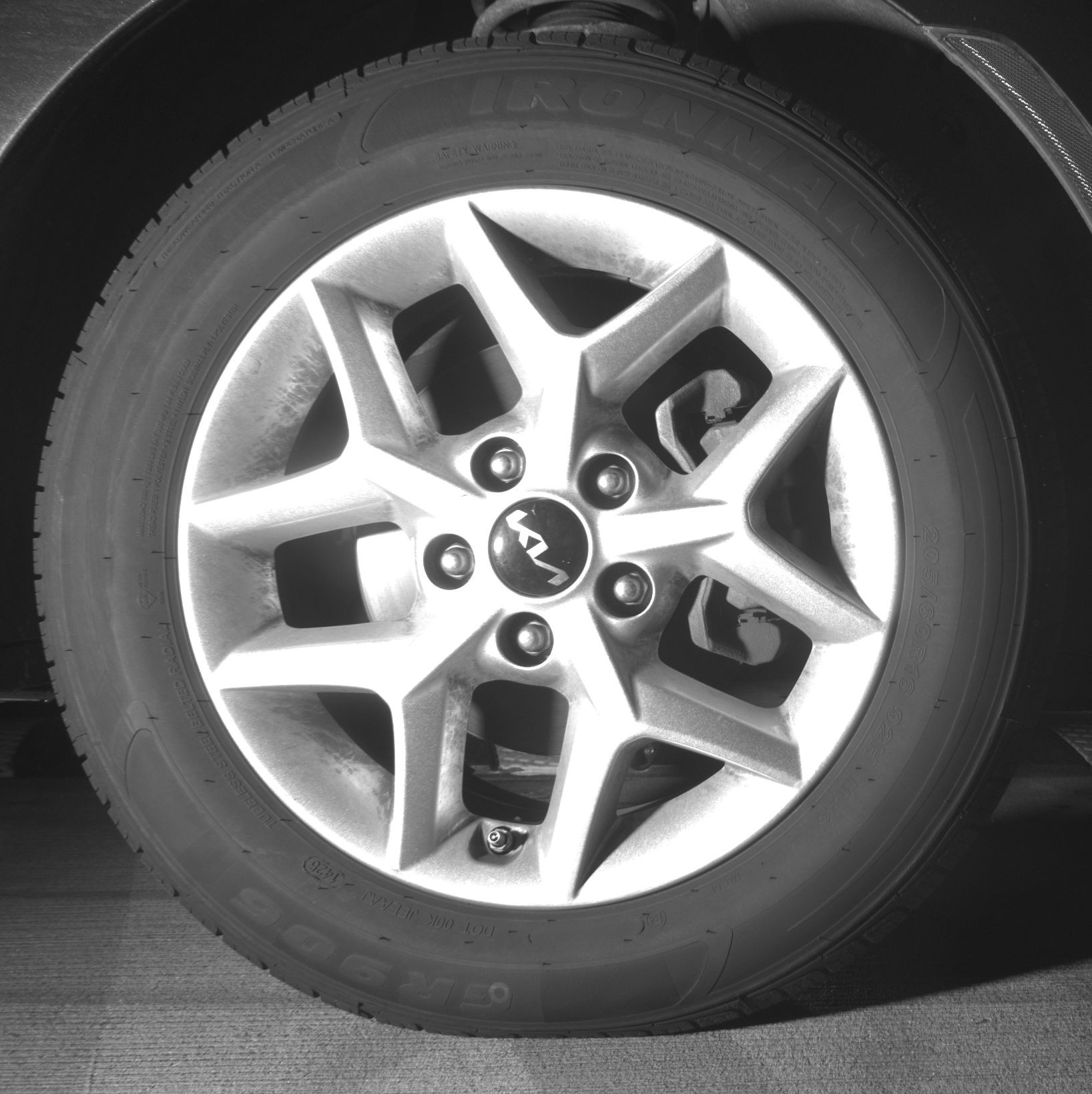 Thumbnail: 2025 Kia Soul - 10