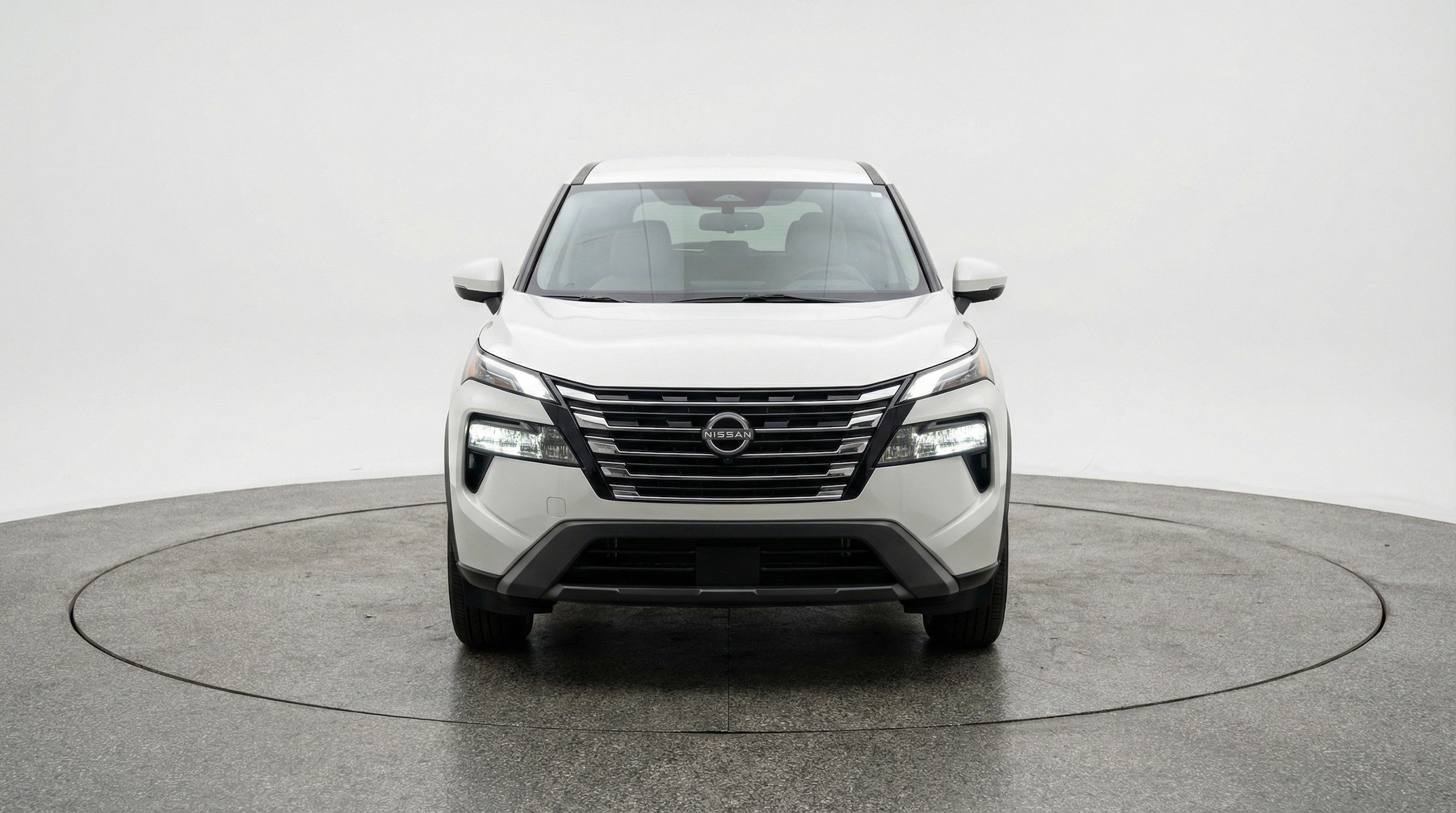 Thumbnail: 2025 Nissan Rogue - 2