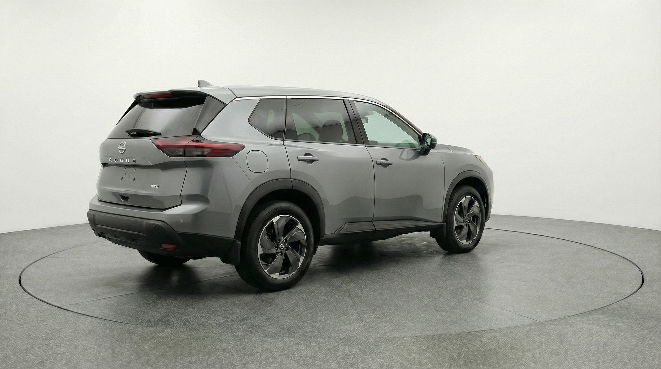 Thumbnail: 2025 Nissan Rogue - 7