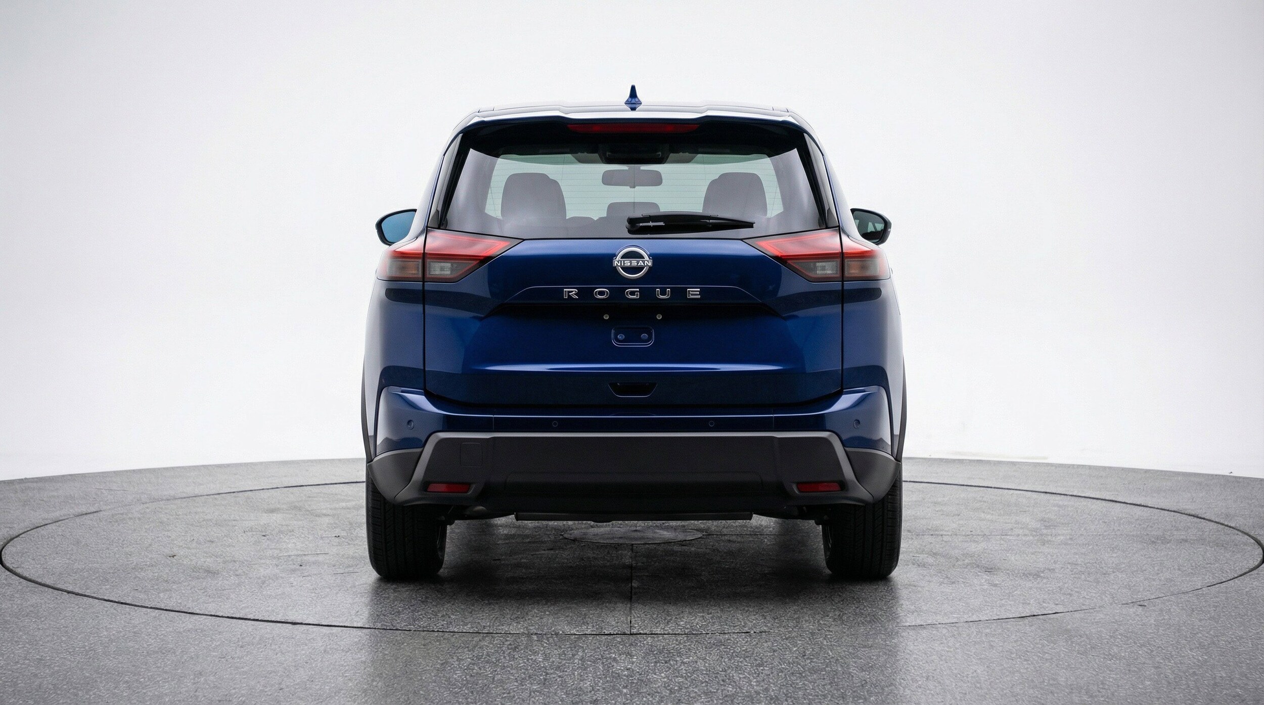 Thumbnail: 2025 Nissan Rogue - 7