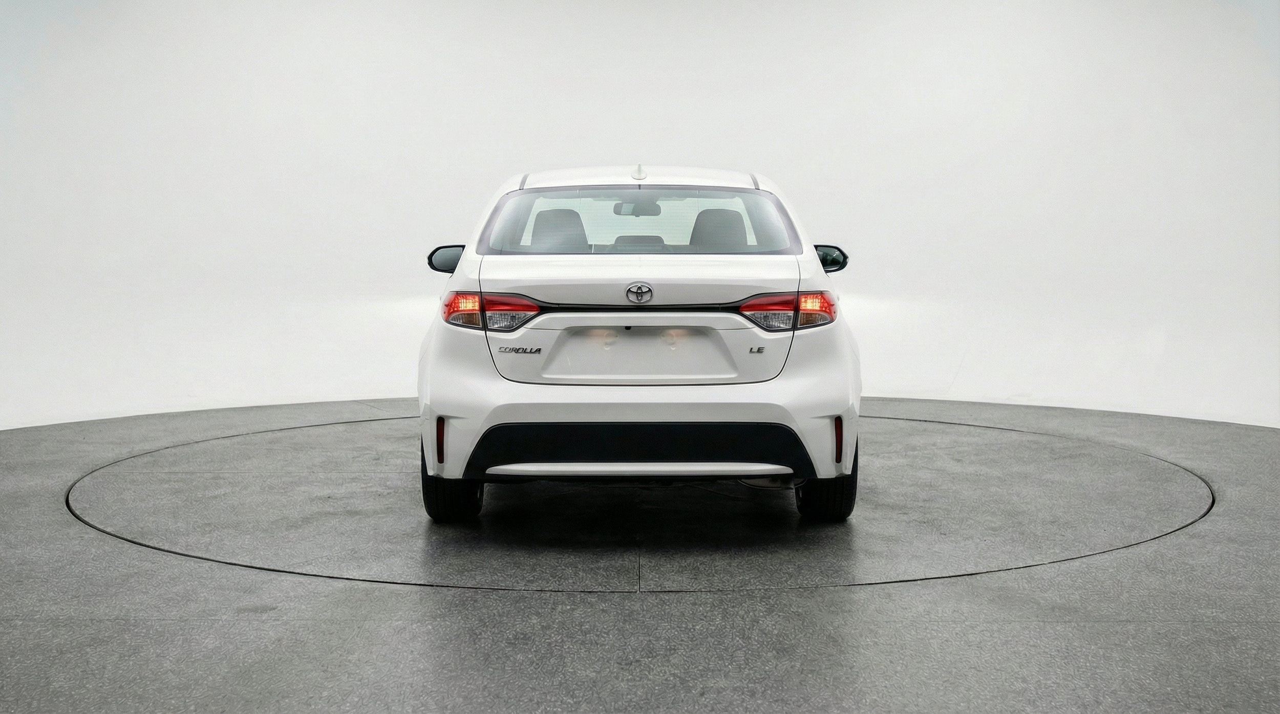 Thumbnail: 2025 Toyota Corolla - 7