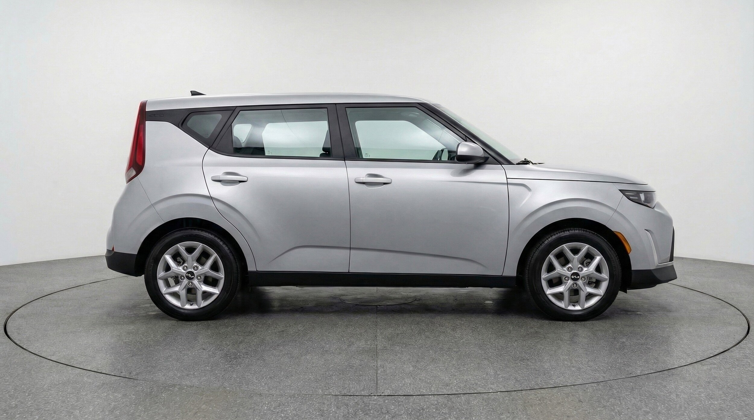 Thumbnail: 2025 Kia Soul - 11