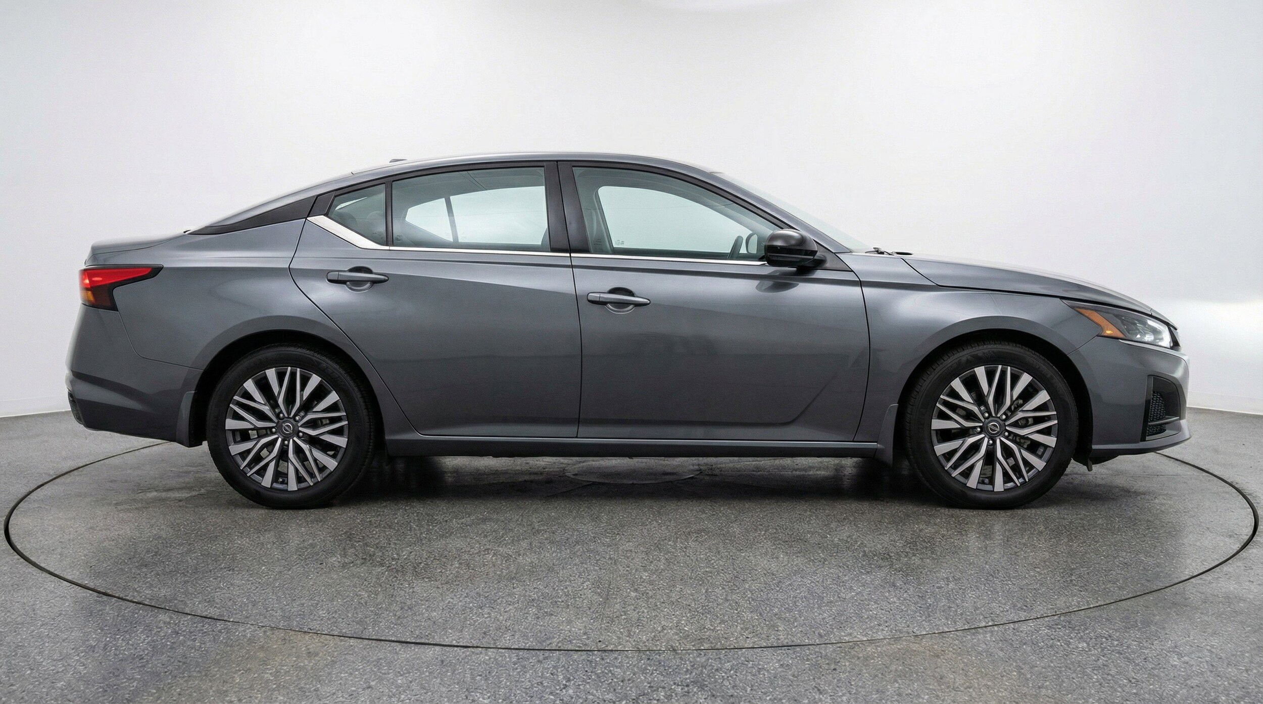 Thumbnail: 2025 Nissan Altima - 11