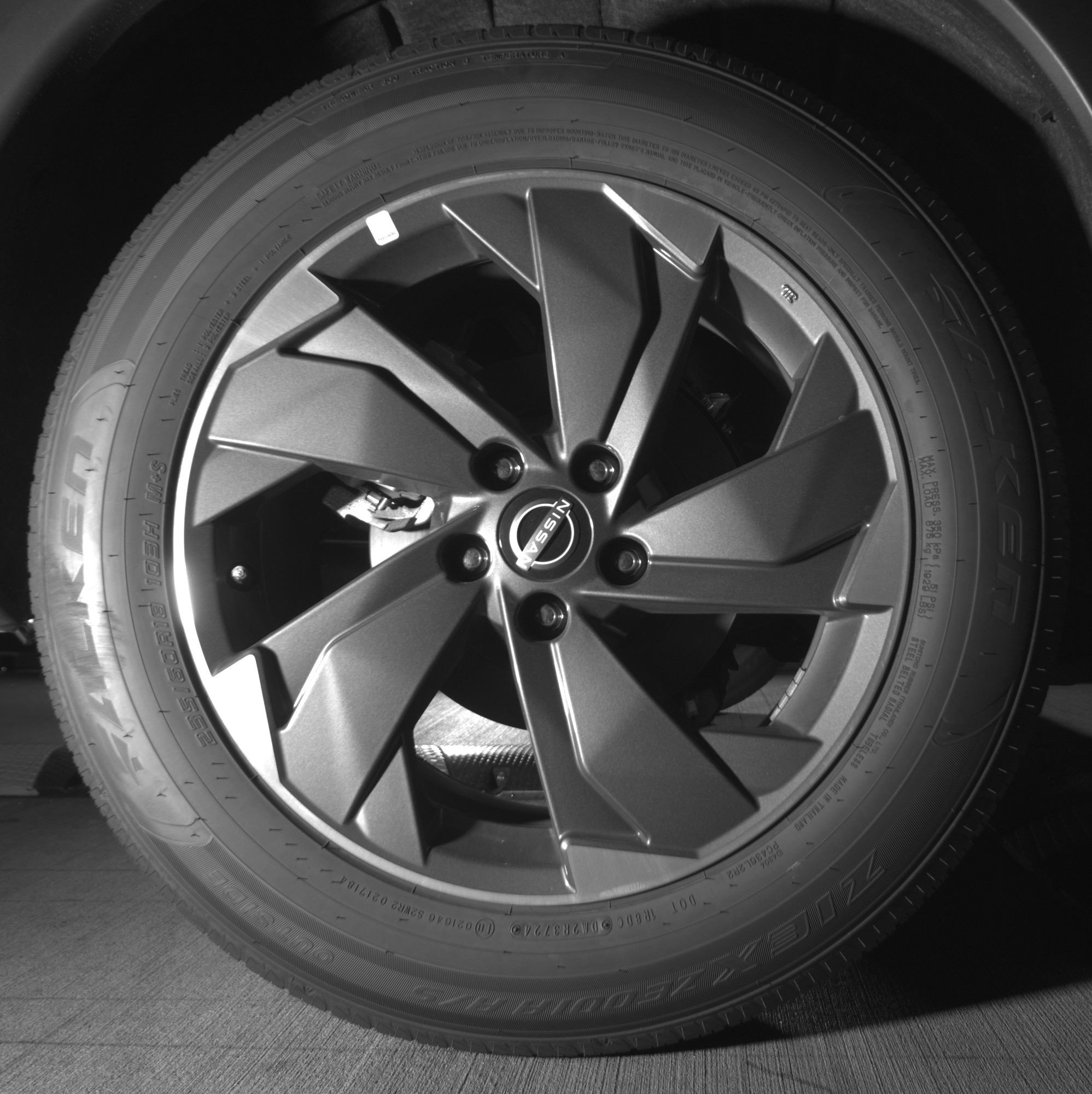 Thumbnail: 2025 Nissan Rogue - 15