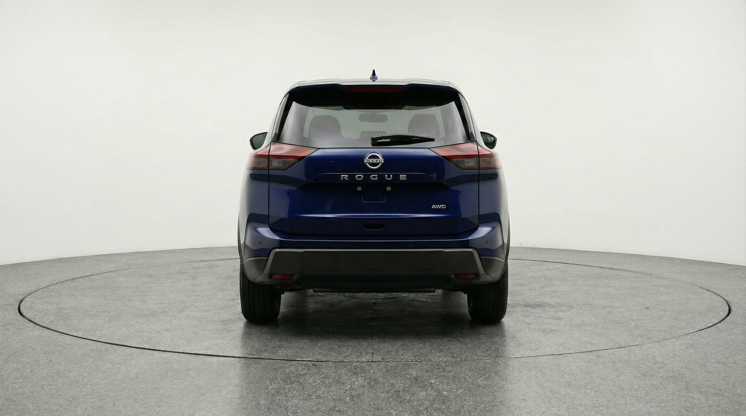 Thumbnail: 2025 Nissan Rogue - 7