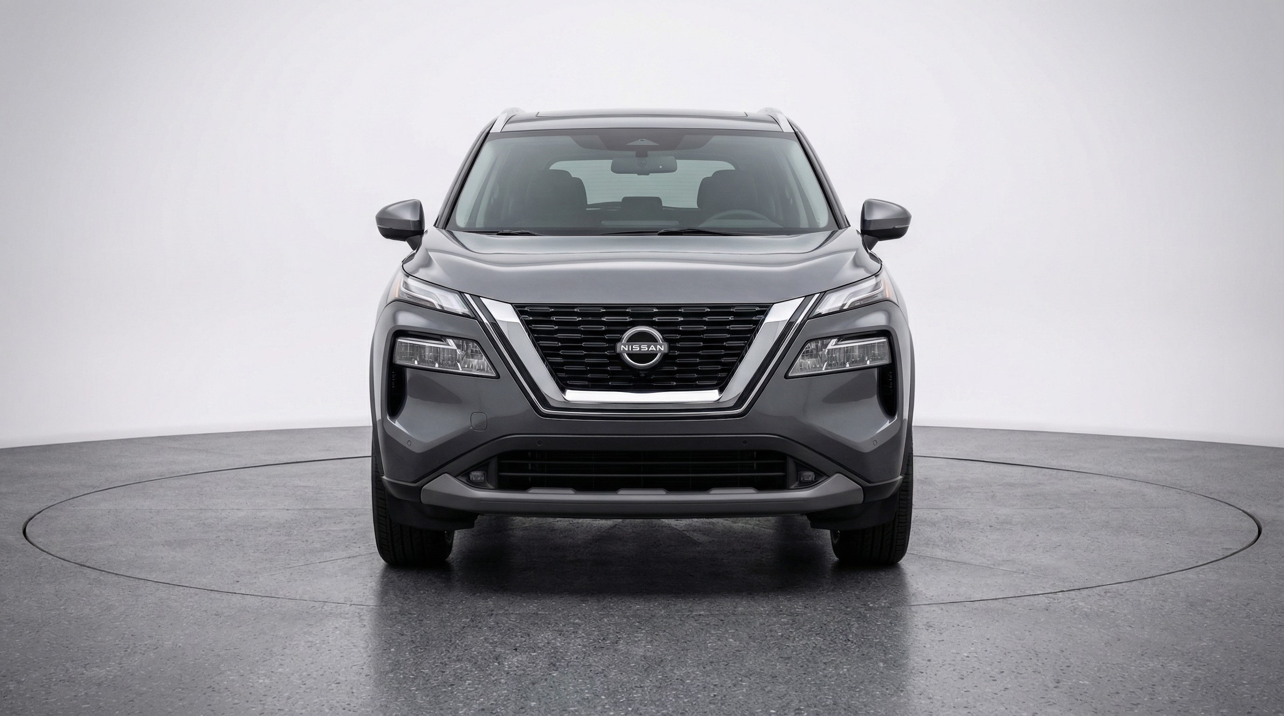 Thumbnail: 2025 Nissan Rogue - 2