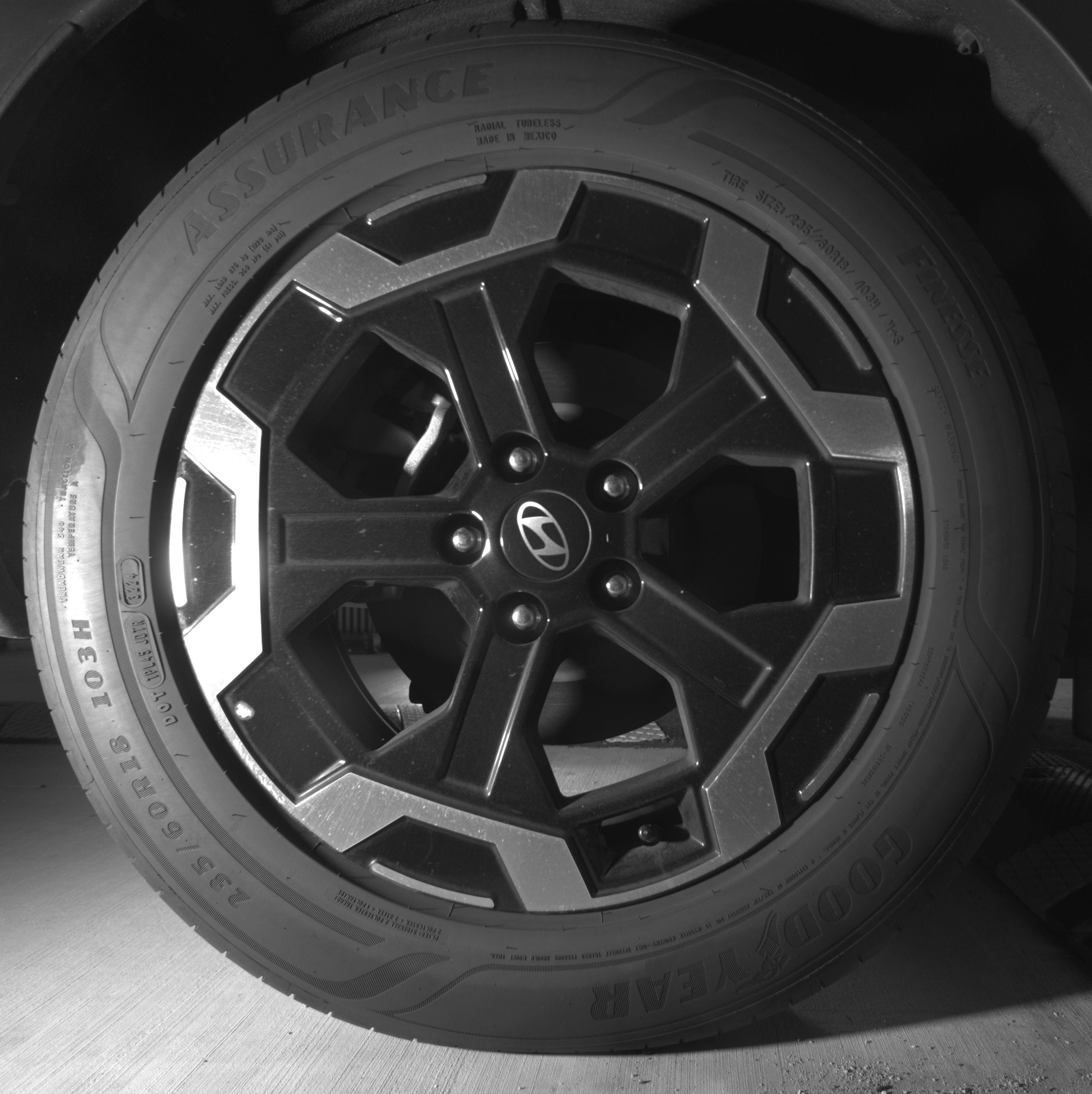 Thumbnail: 2025 Hyundai Santa Fe - 12