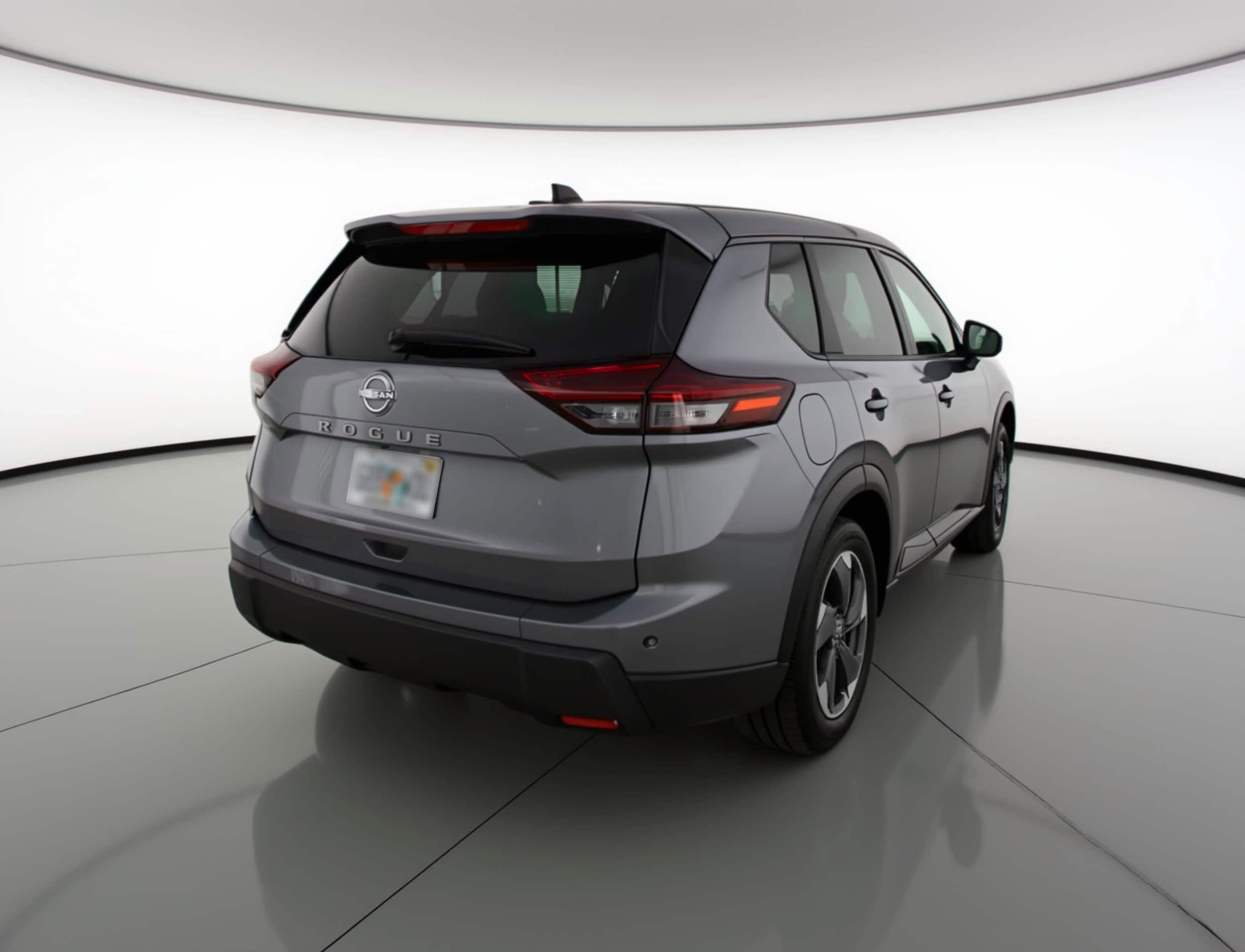 Thumbnail: 2025 Nissan Rogue - 9