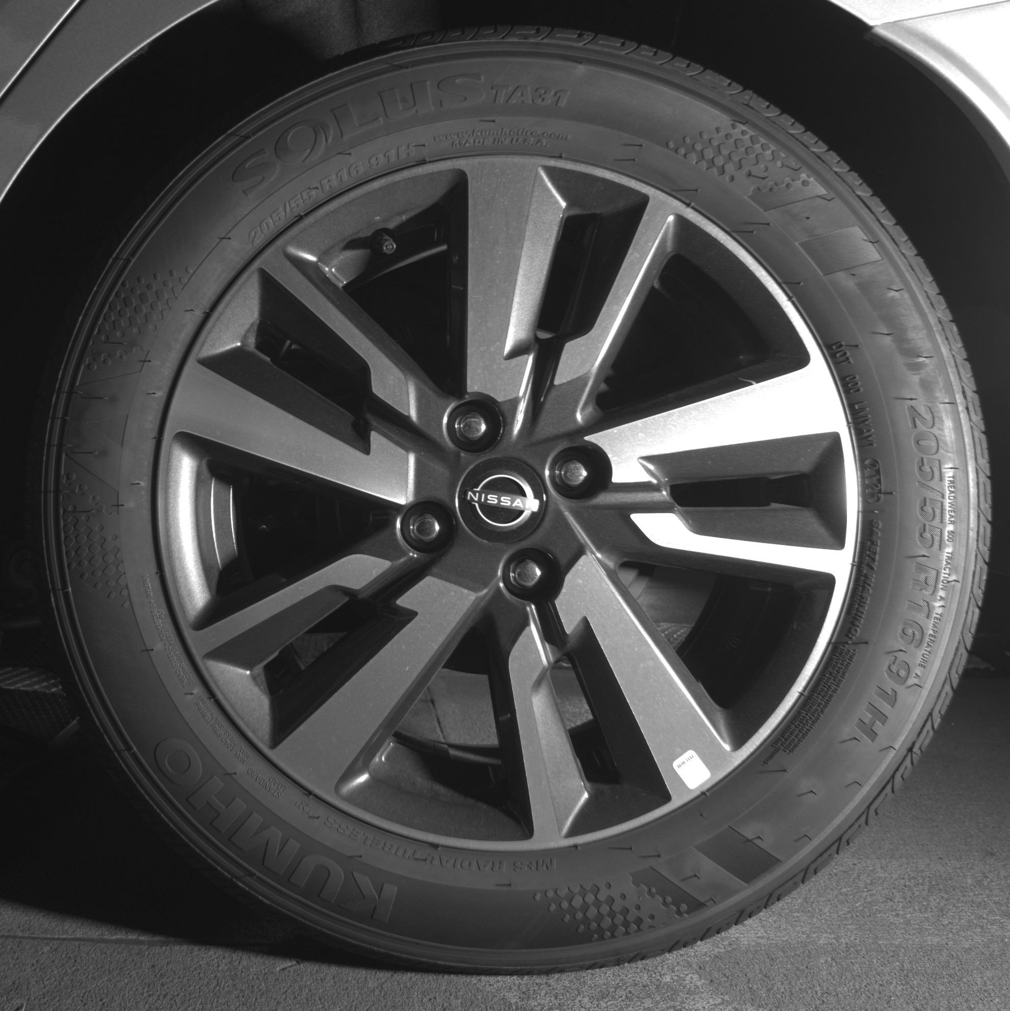 Thumbnail: 2025 Nissan Versa - 14