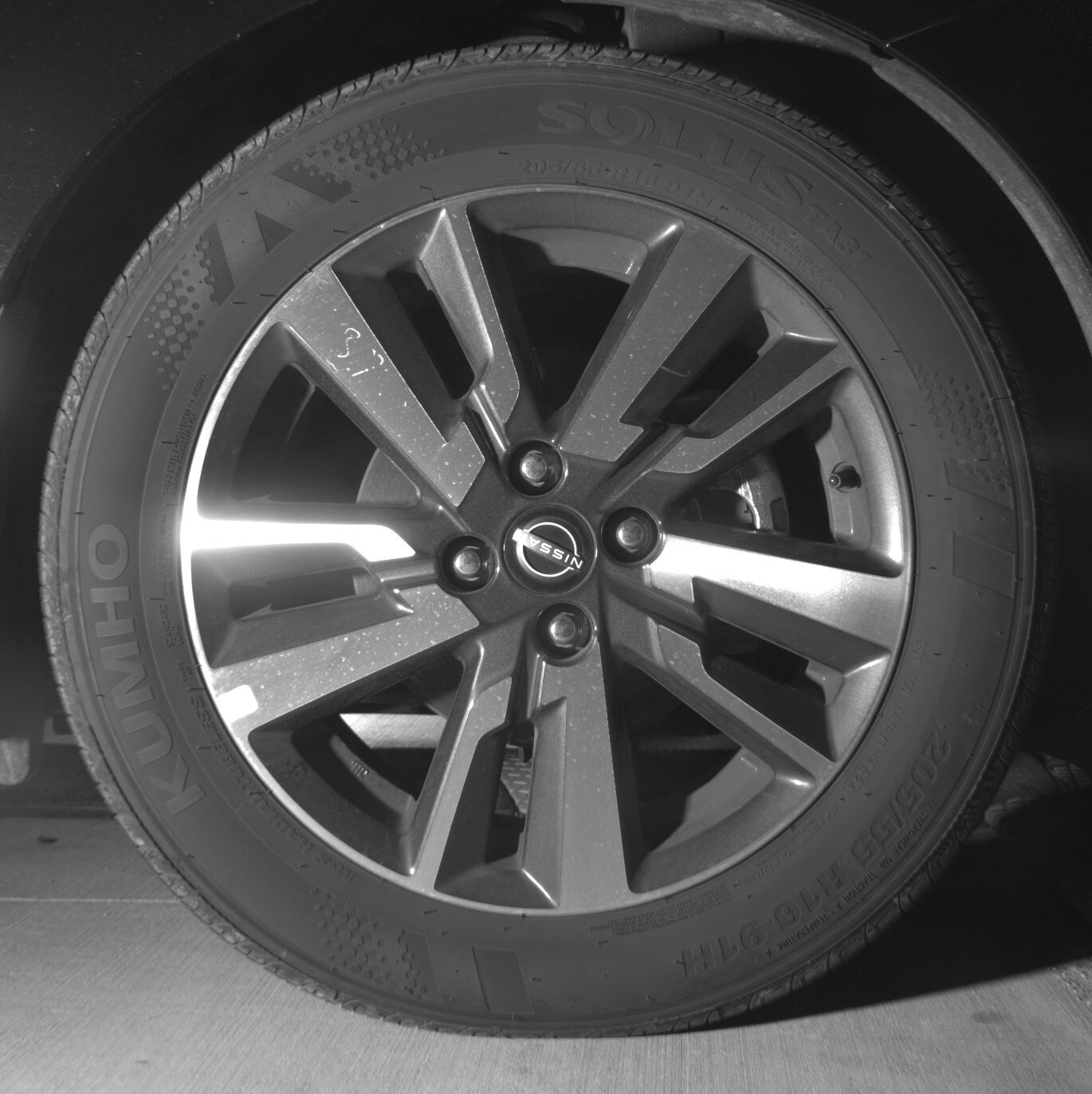 Thumbnail: 2025 Nissan Versa - 10