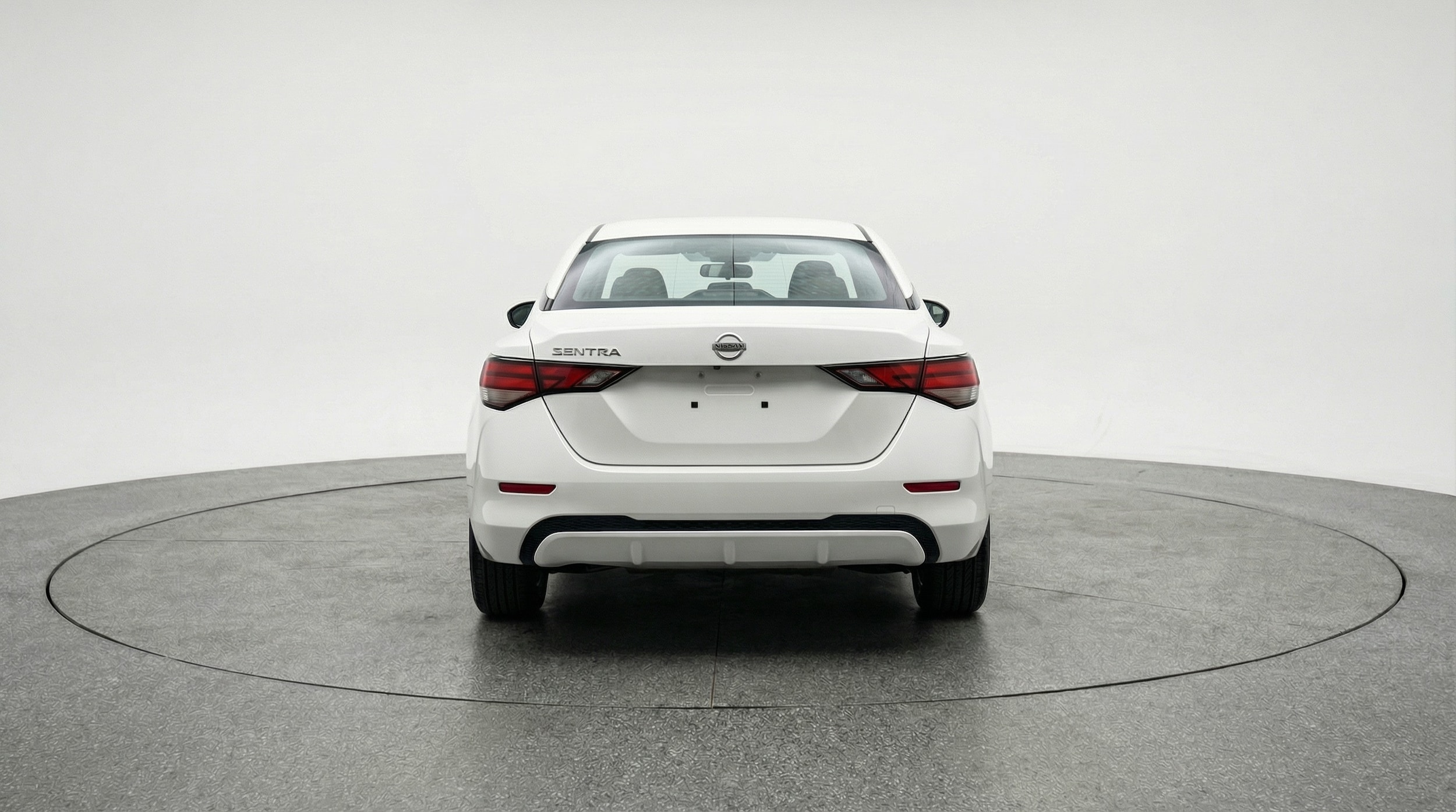 Thumbnail: 2025 Nissan Sentra - 6
