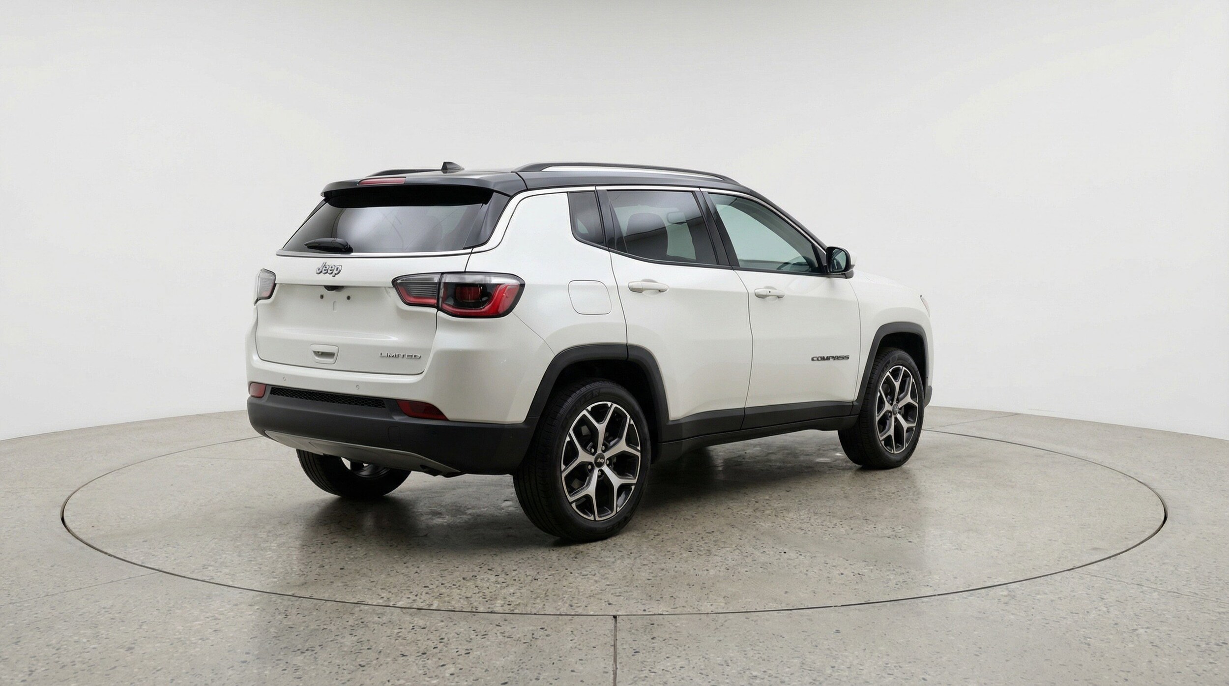 Thumbnail: 2025 Jeep Compass - 9