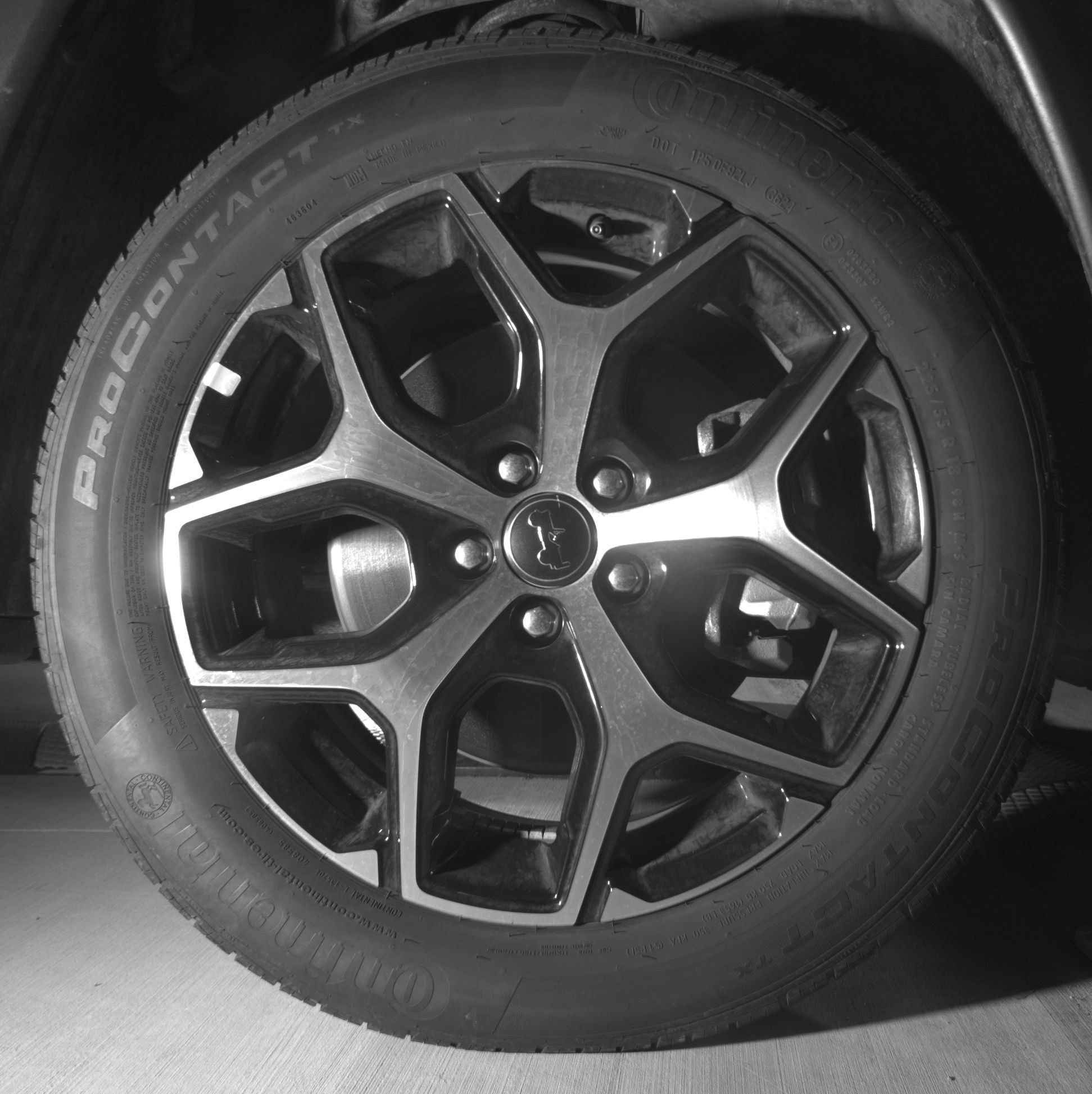 Thumbnail: 2025 Jeep Compass - 10