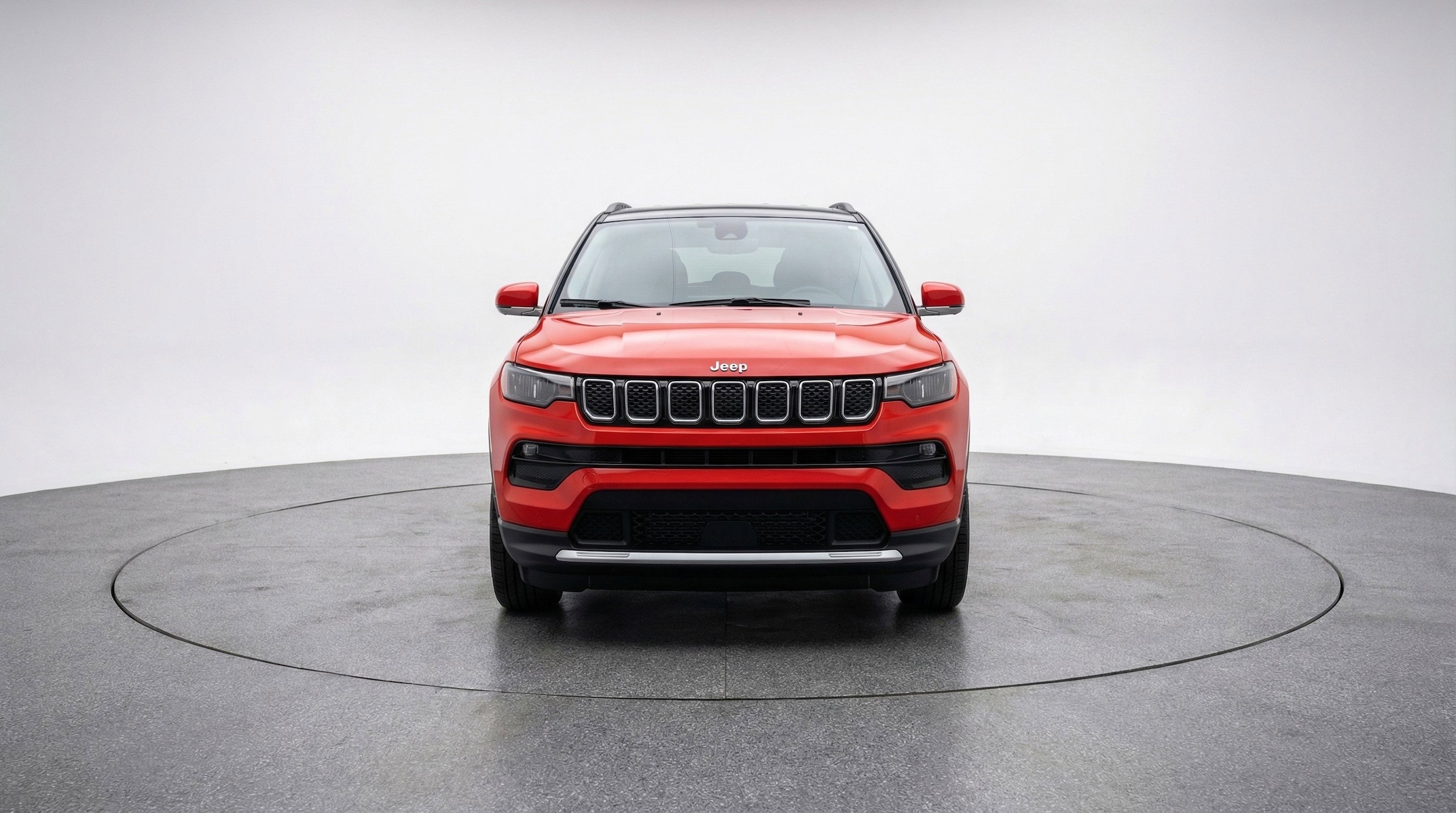 Thumbnail: 2025 Jeep Compass - 2
