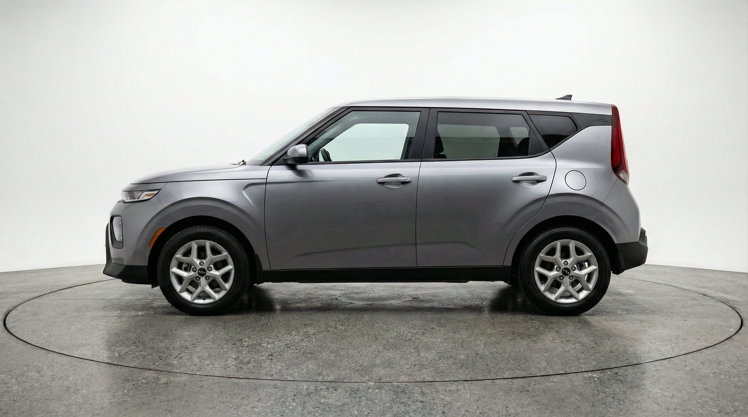 Thumbnail: 2025 Kia Soul - 5