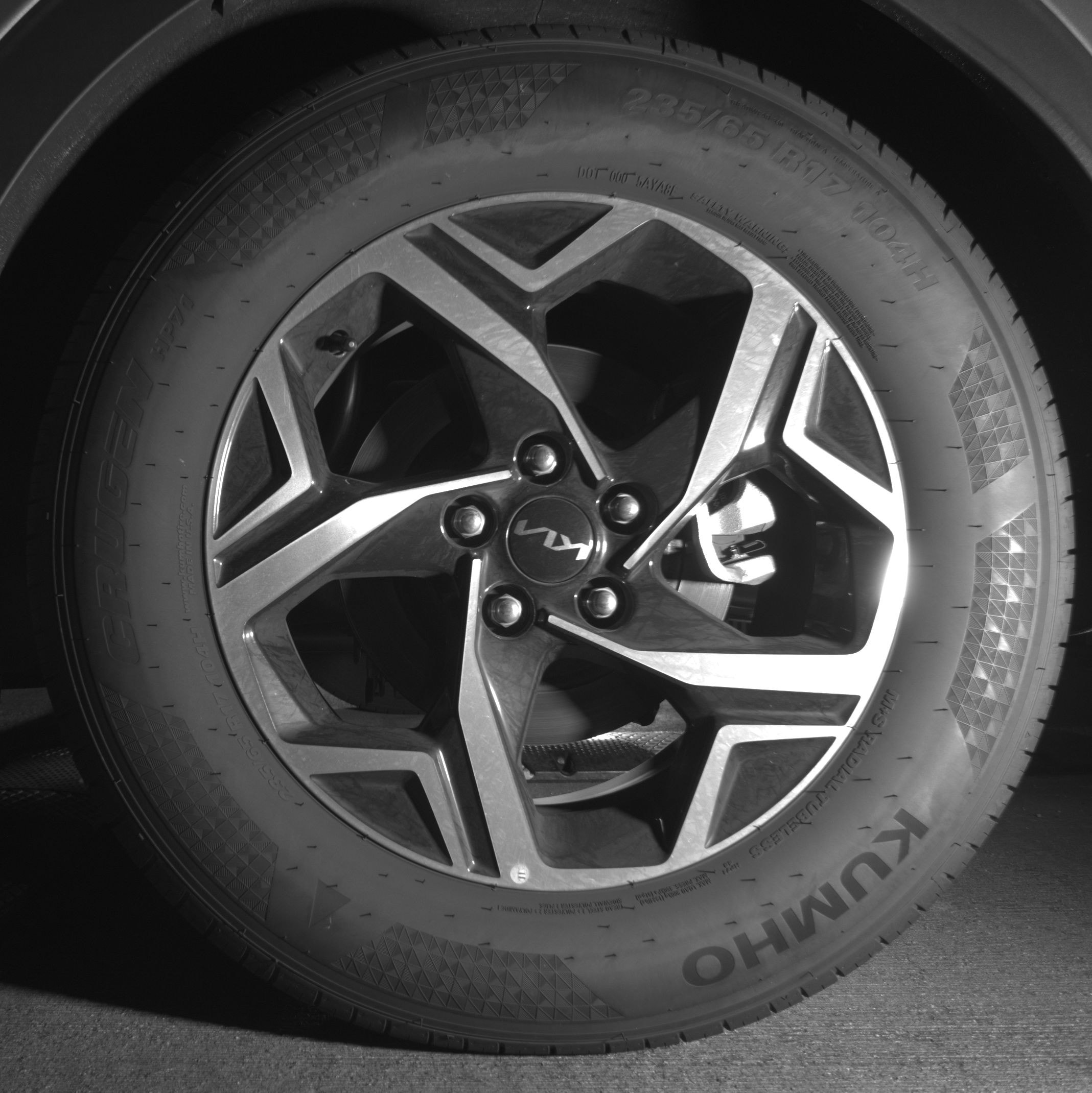 Thumbnail: 2025 Kia Sportage - 11