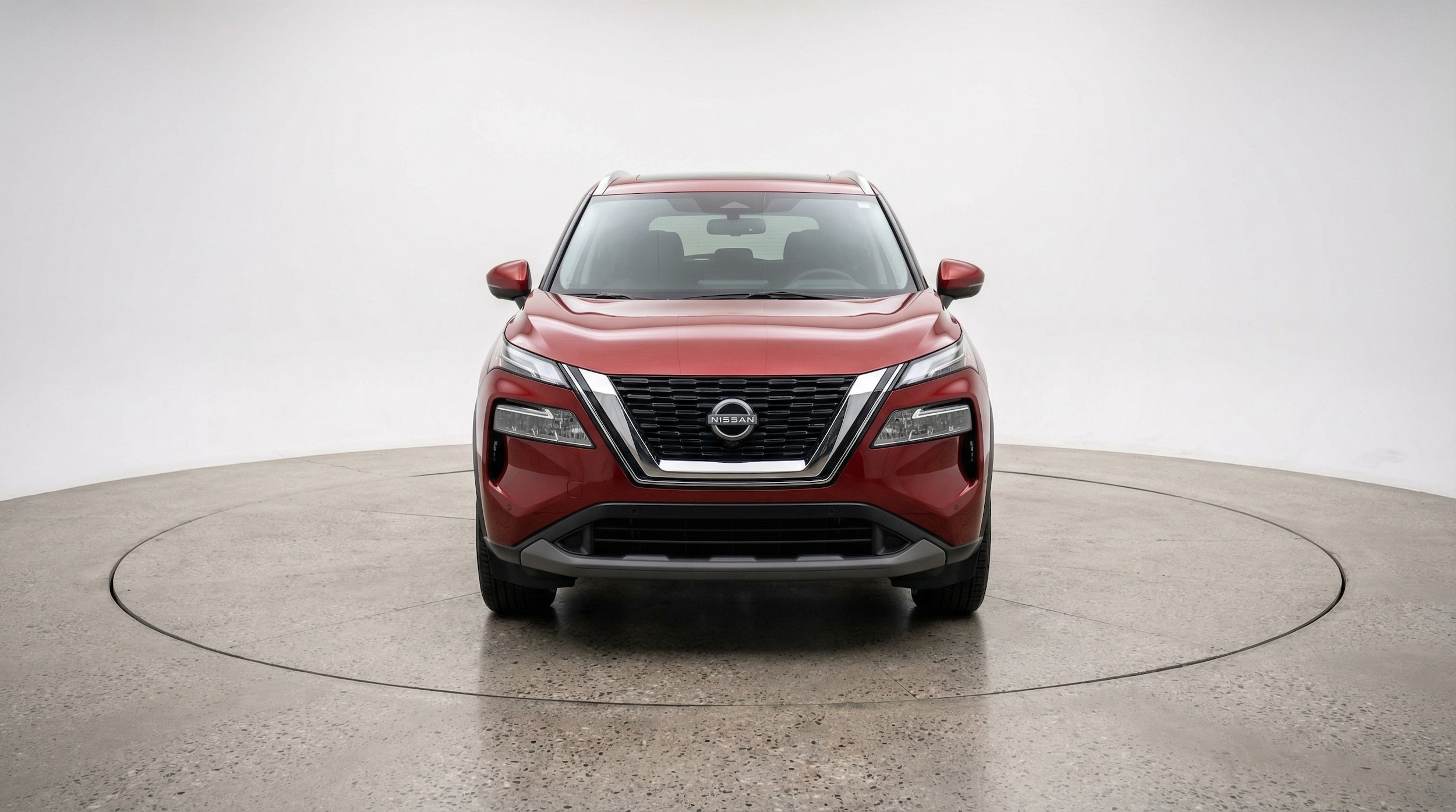 Thumbnail: 2025 Nissan Rogue - 2