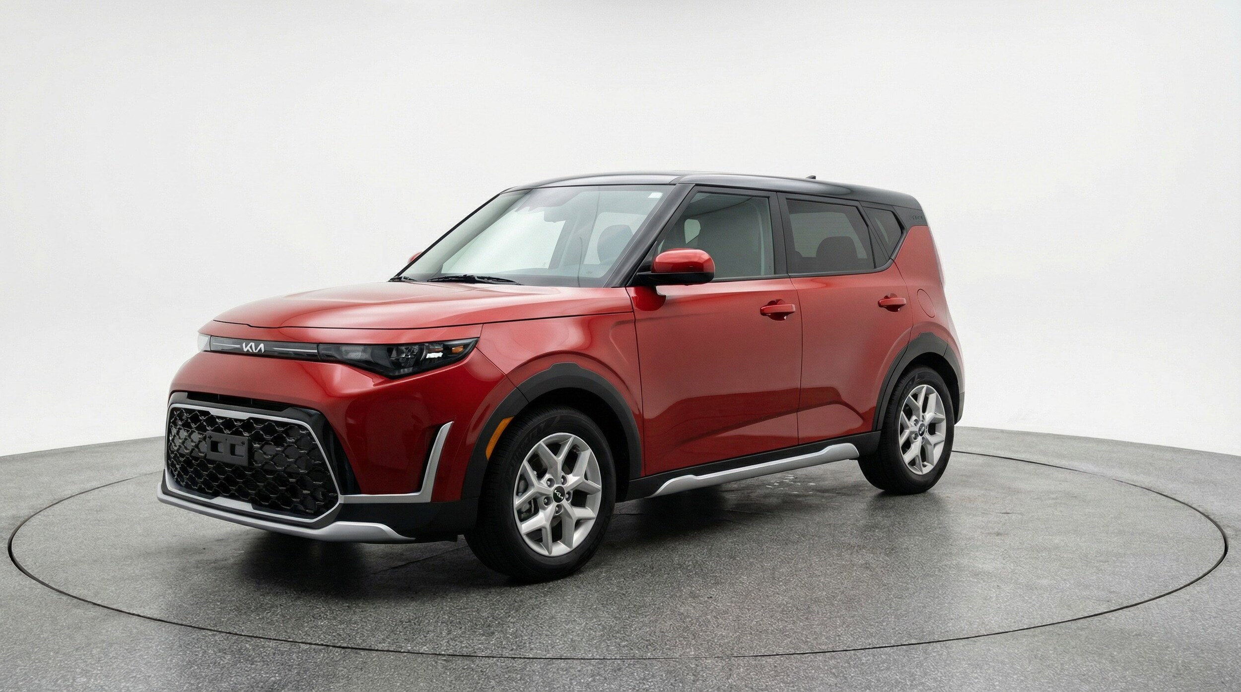 Thumbnail: 2025 Kia Soul - 3