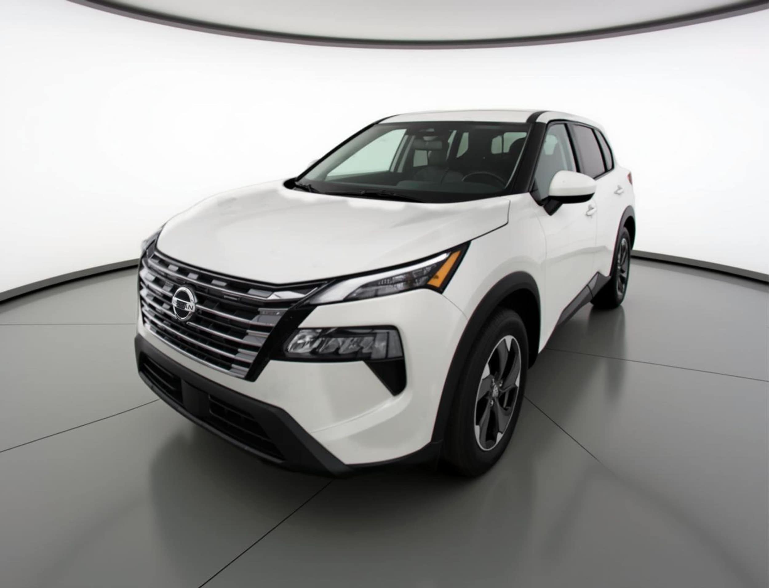 Thumbnail: 2025 Nissan Rogue - 3