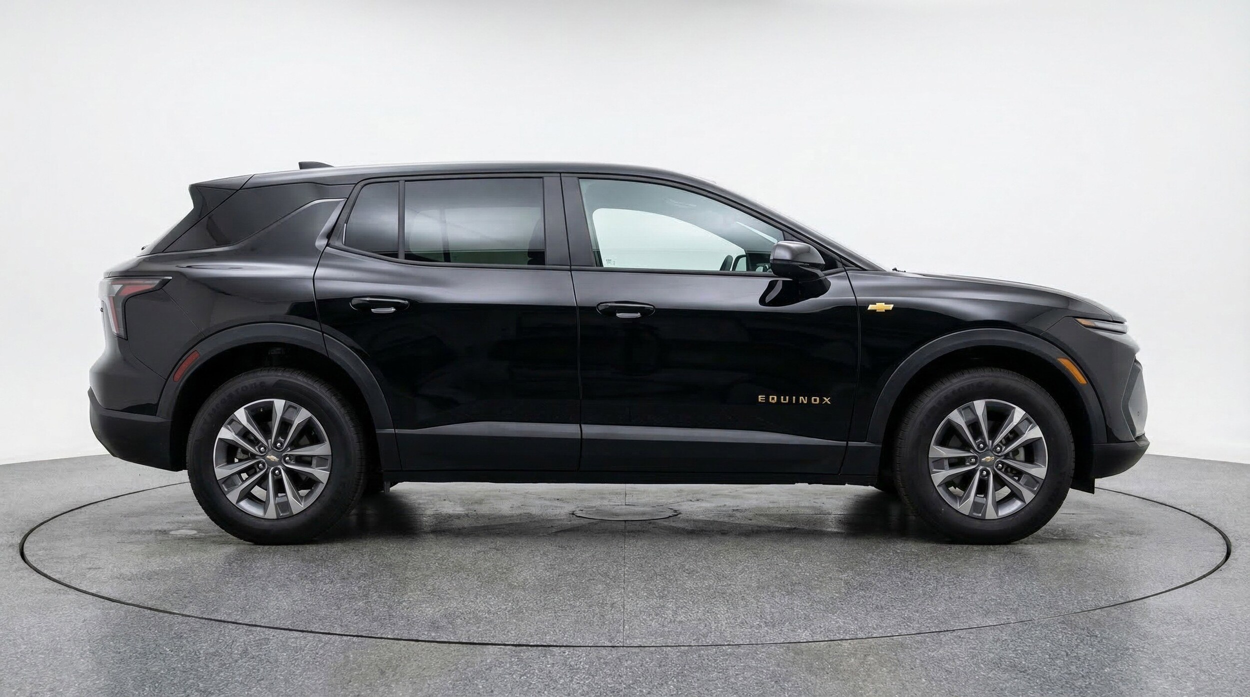 Thumbnail: 2025 Chevrolet Equinox - 11