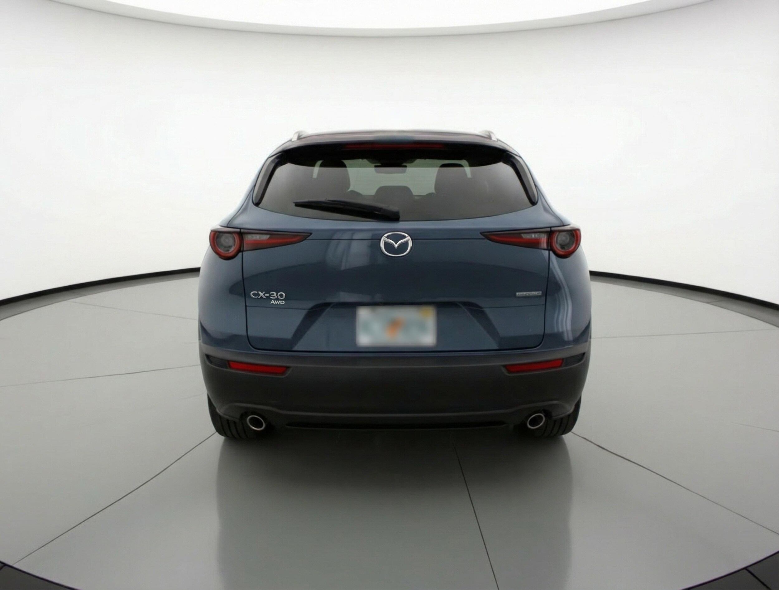 Thumbnail: 2025 Mazda CX-30 - 6