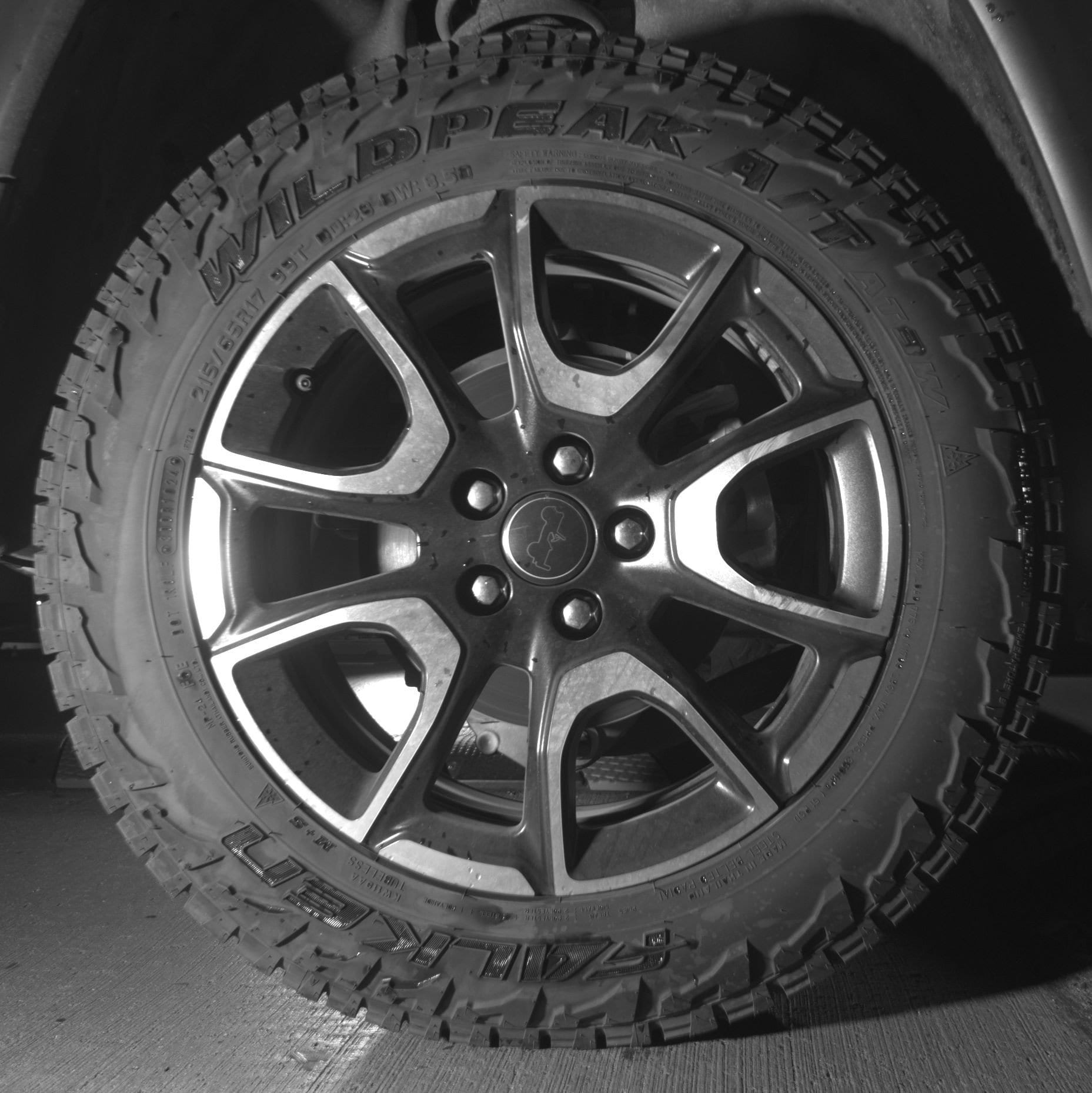 Thumbnail: 2025 Jeep Compass - 15