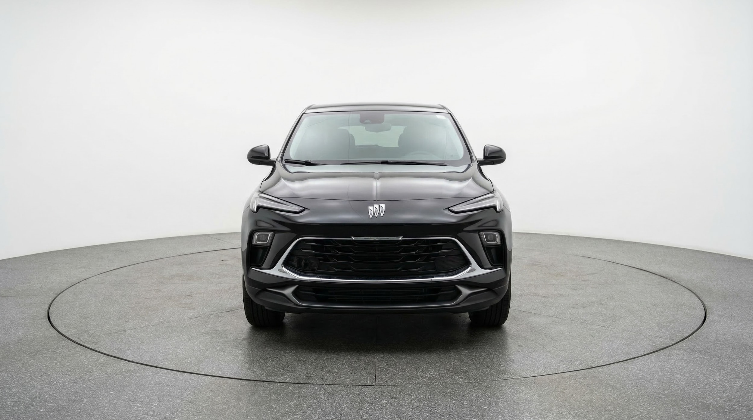 Thumbnail: 2025 Buick Encore GX - 2