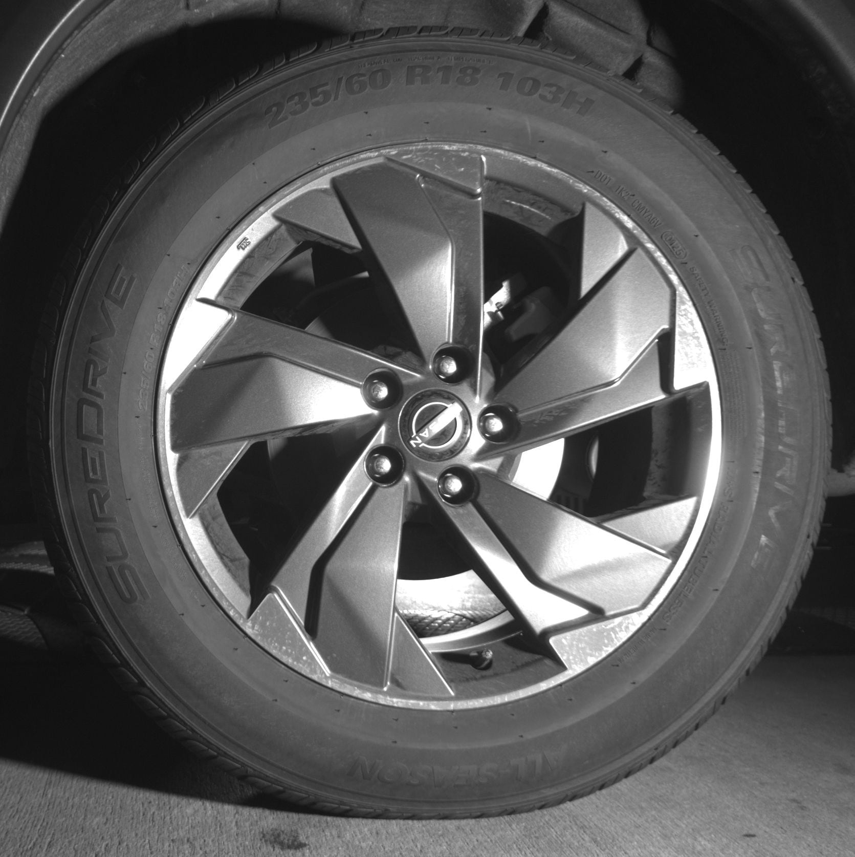 Thumbnail: 2025 Nissan Rogue - 11