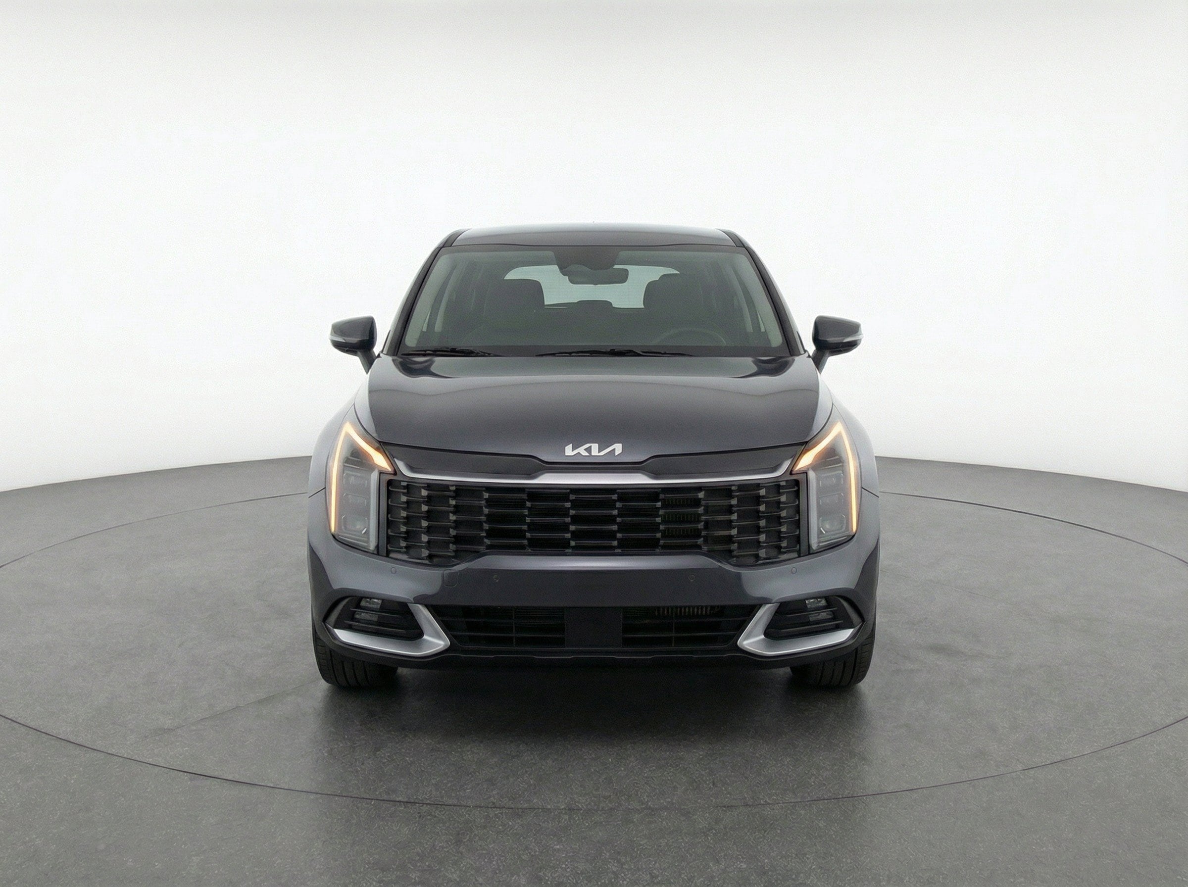Thumbnail: 2026 Kia Sportage - 2