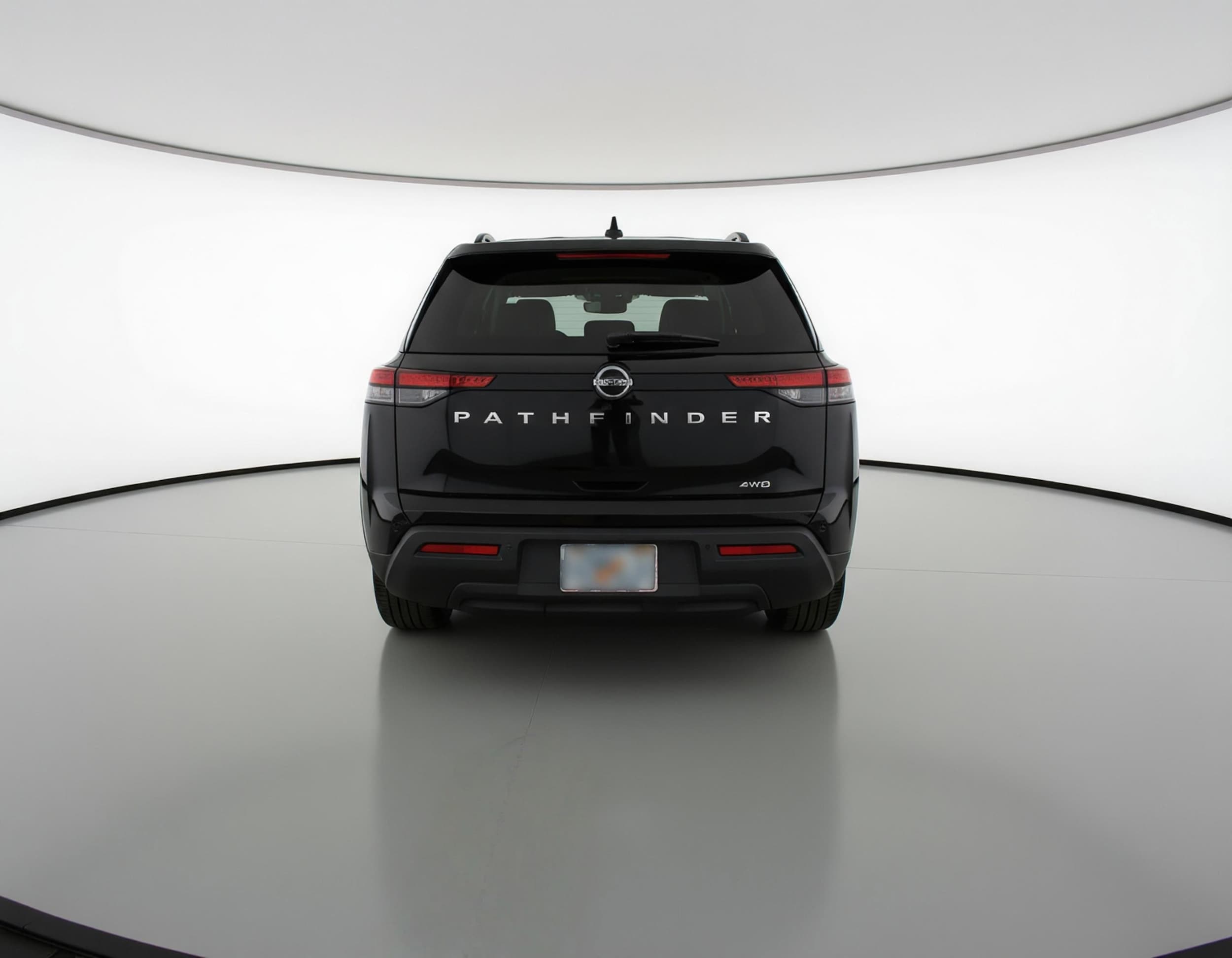Thumbnail: 2025 Nissan Pathfinder - 7