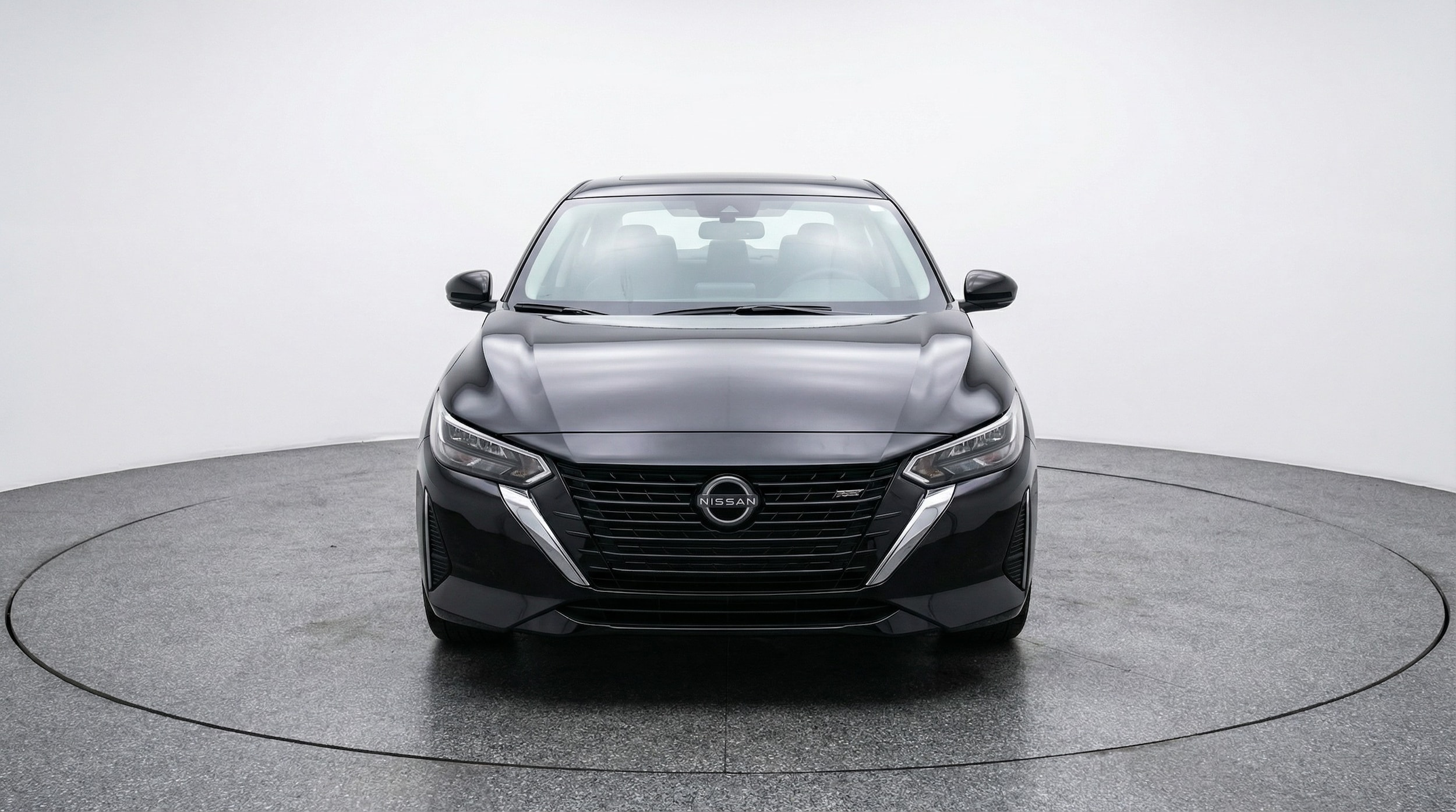 Thumbnail: 2025 Nissan Sentra - 2