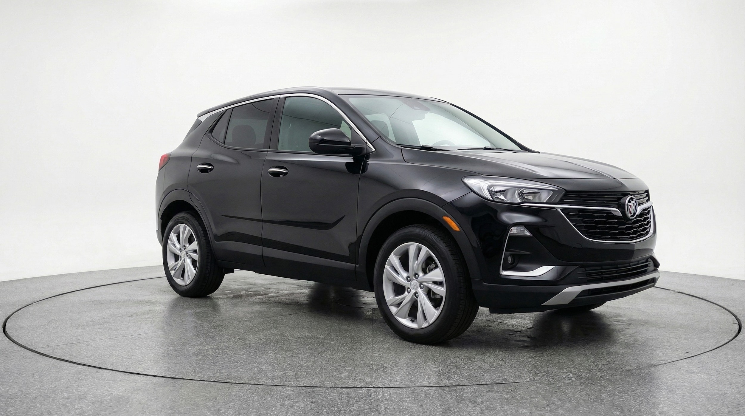 Thumbnail: 2025 Buick Encore GX - 1