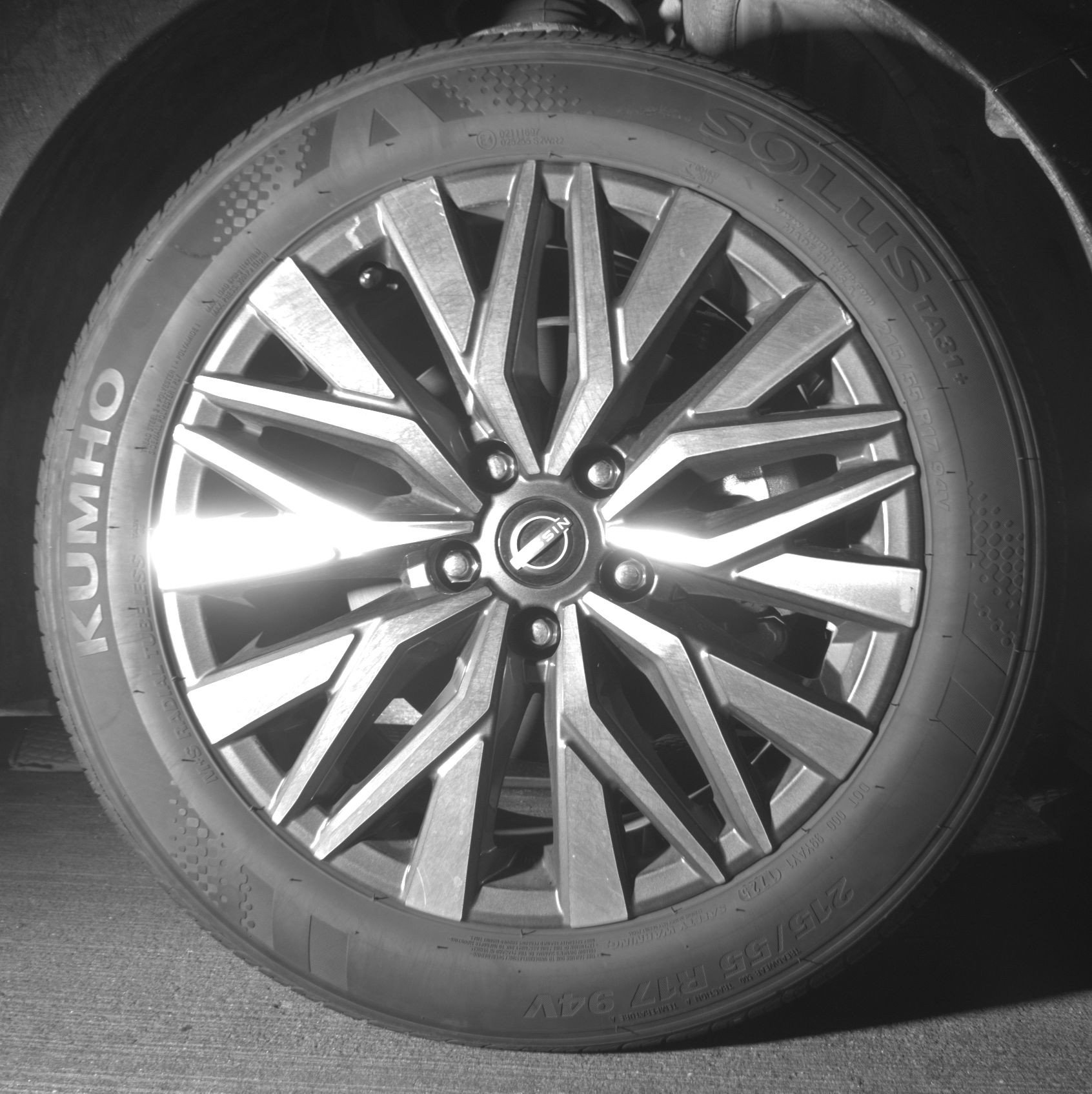 Thumbnail: 2025 Nissan Altima - 13