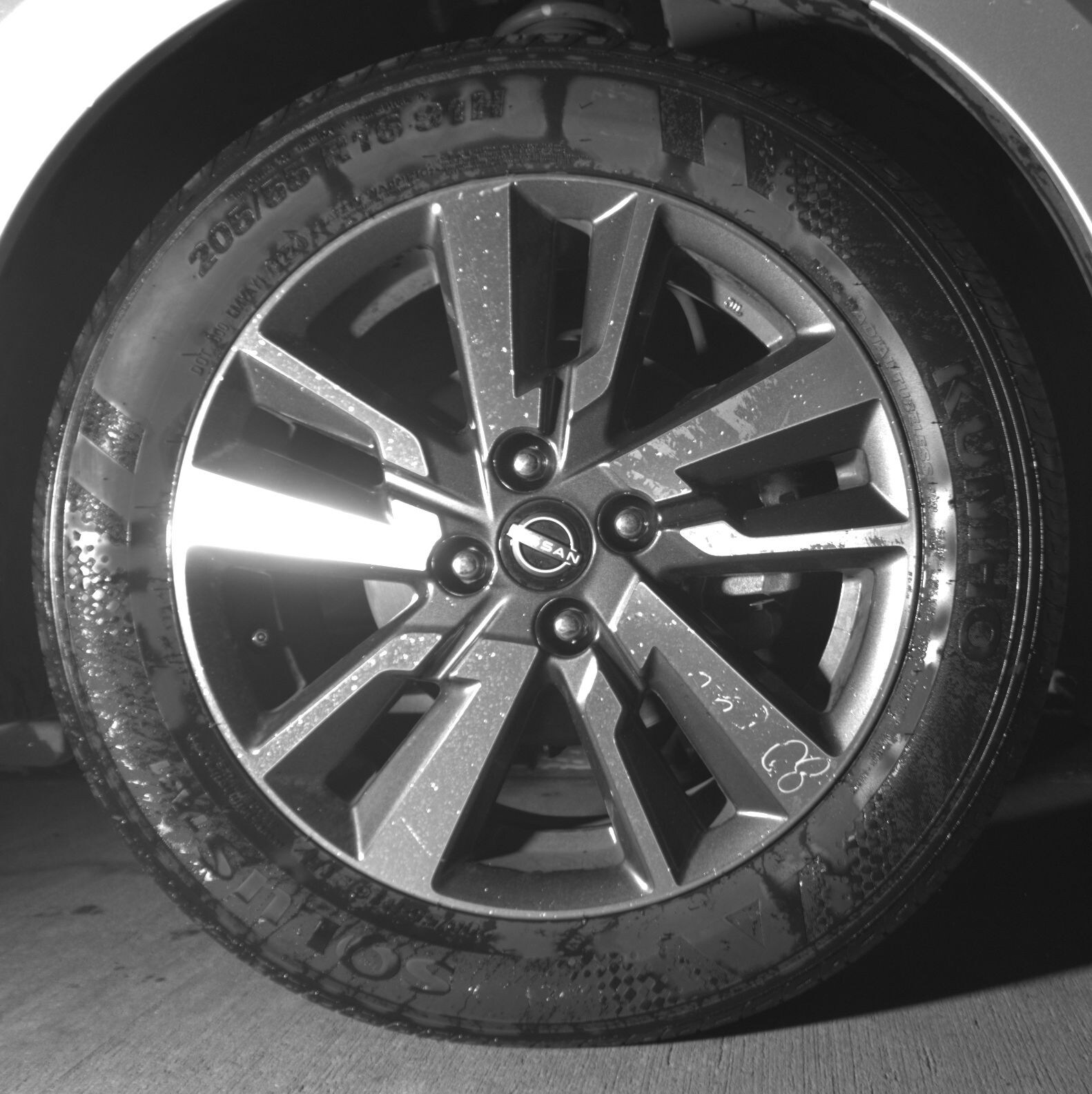 Thumbnail: 2025 Nissan Versa - 10