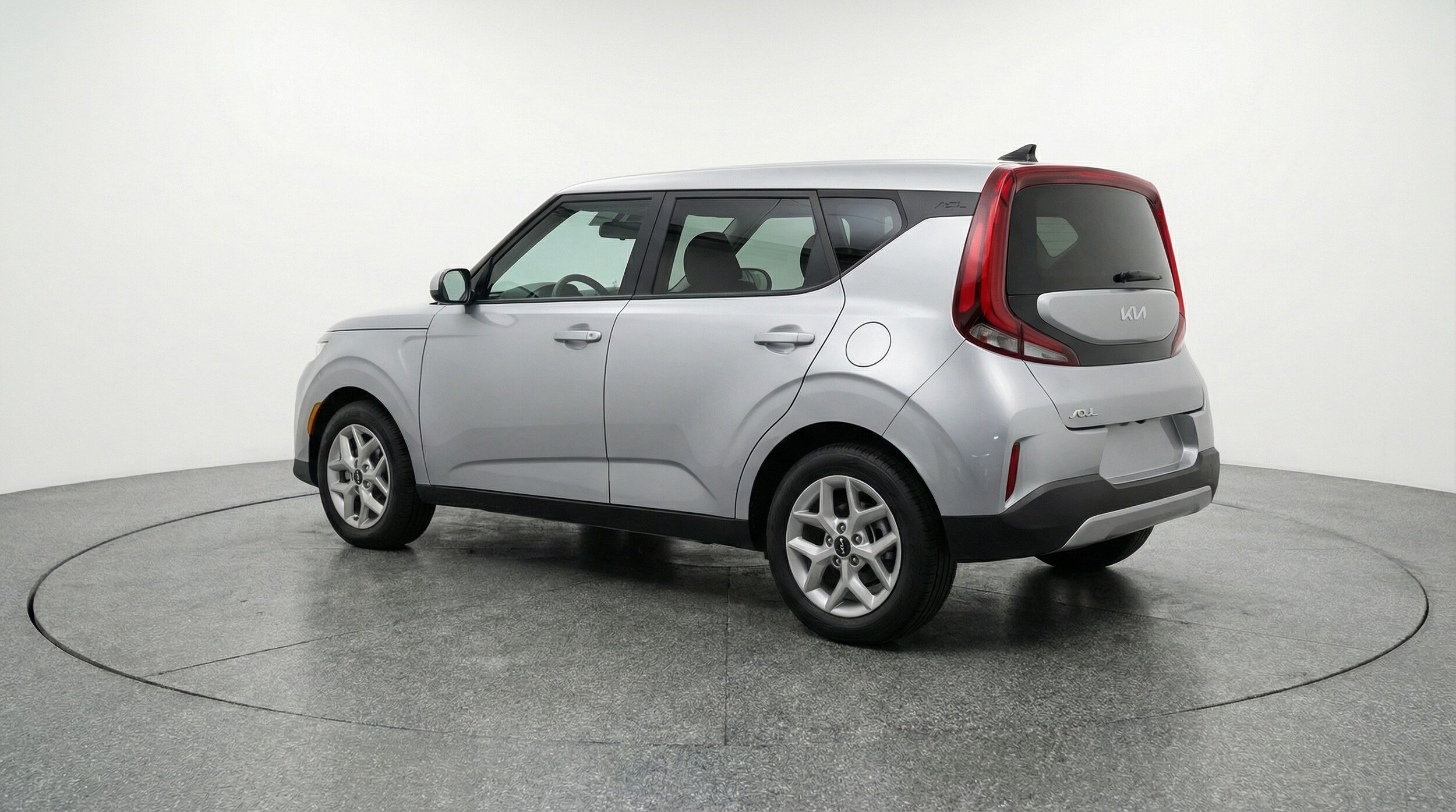 Thumbnail: 2025 Kia Soul - 5