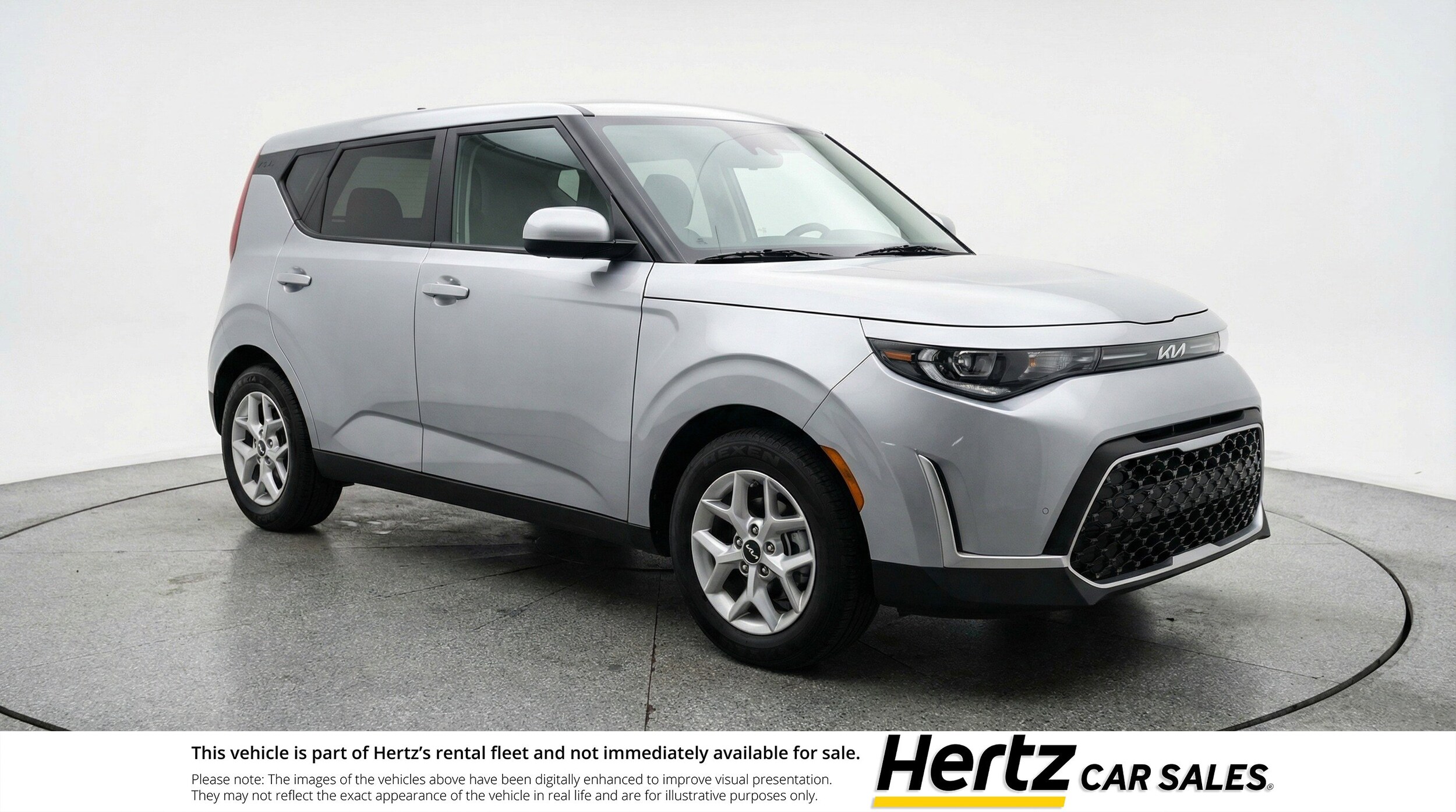 Thumbnail: 2025 Kia Soul - 1