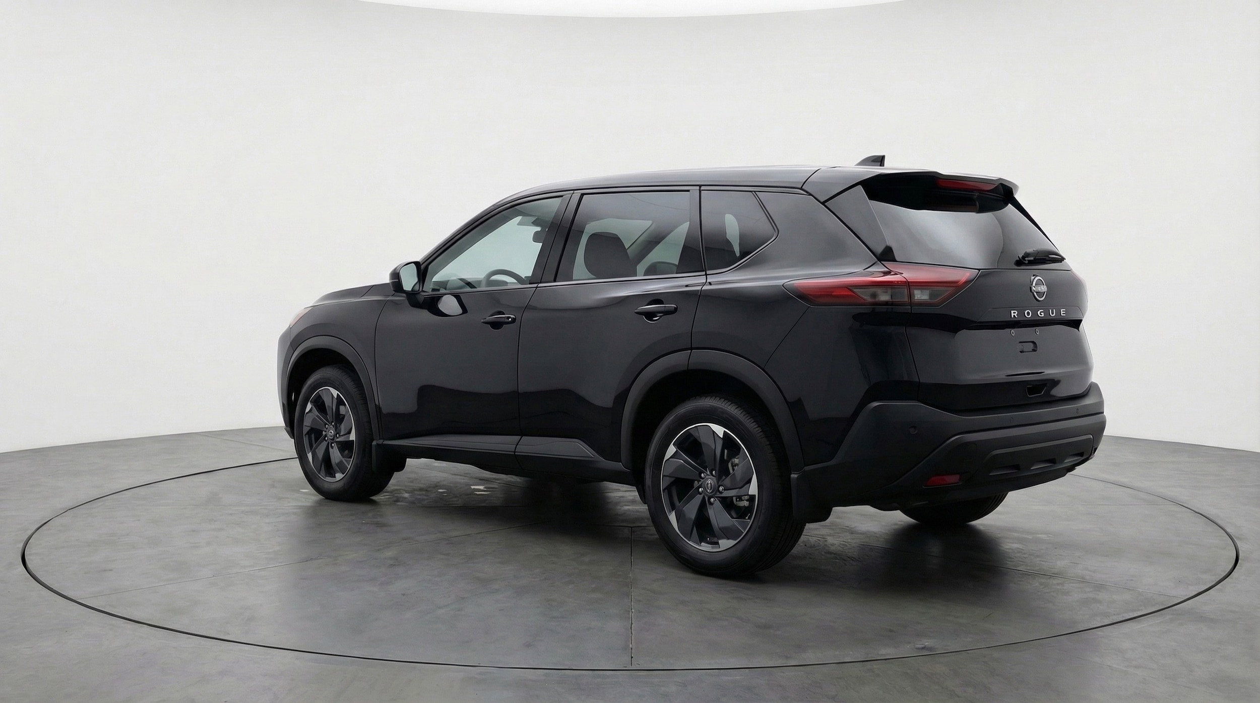 Thumbnail: 2025 Nissan Rogue - 6